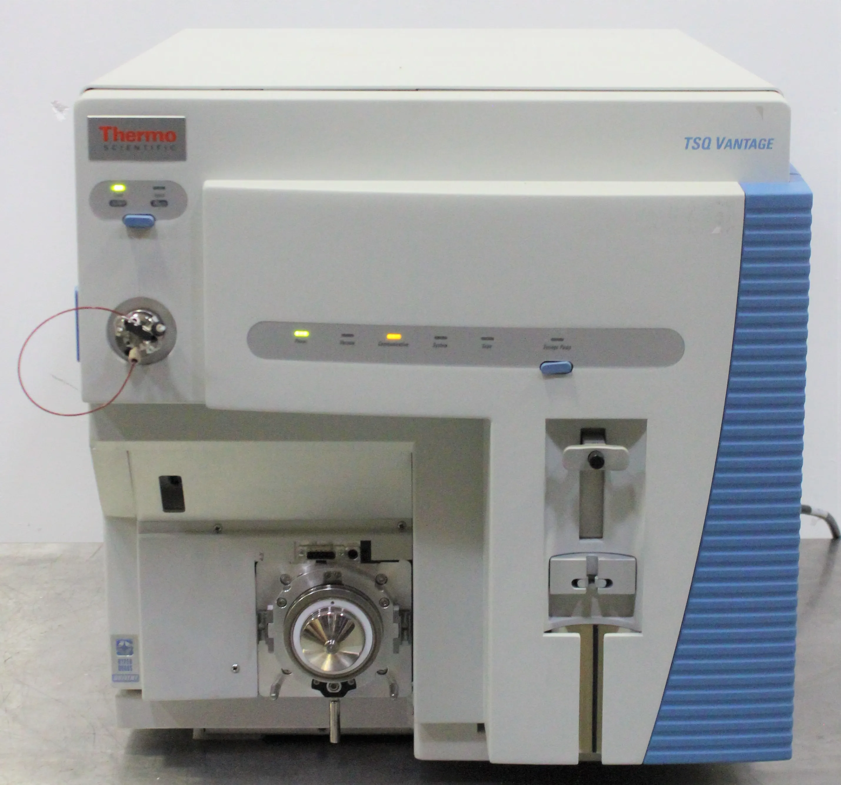 Thermo Scientific TSQ Vantage Triple Quadrupole Mass Spectrometer