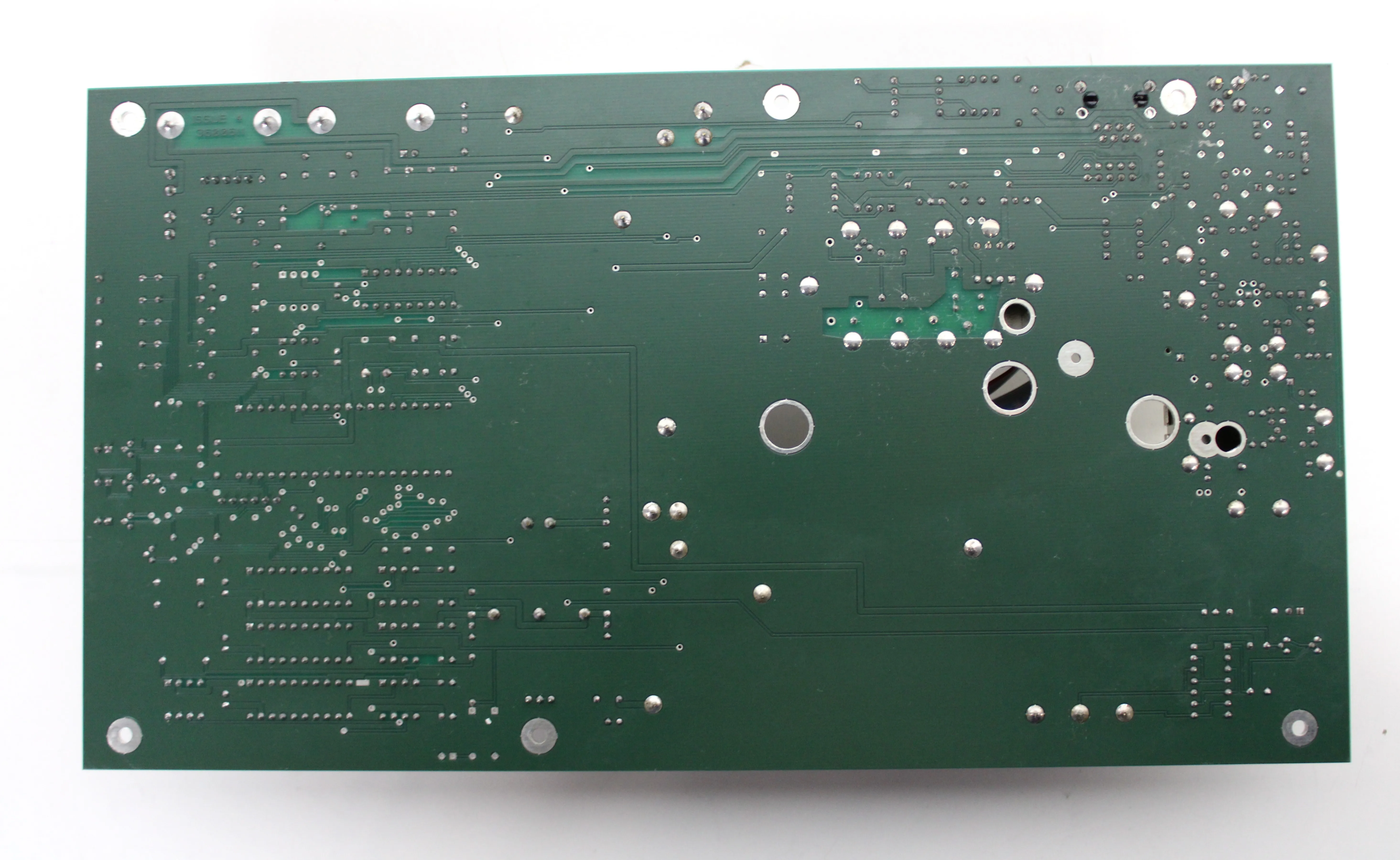 Thermo Fisher ASSY PCB SIM Detector Board P/N:4600195-05