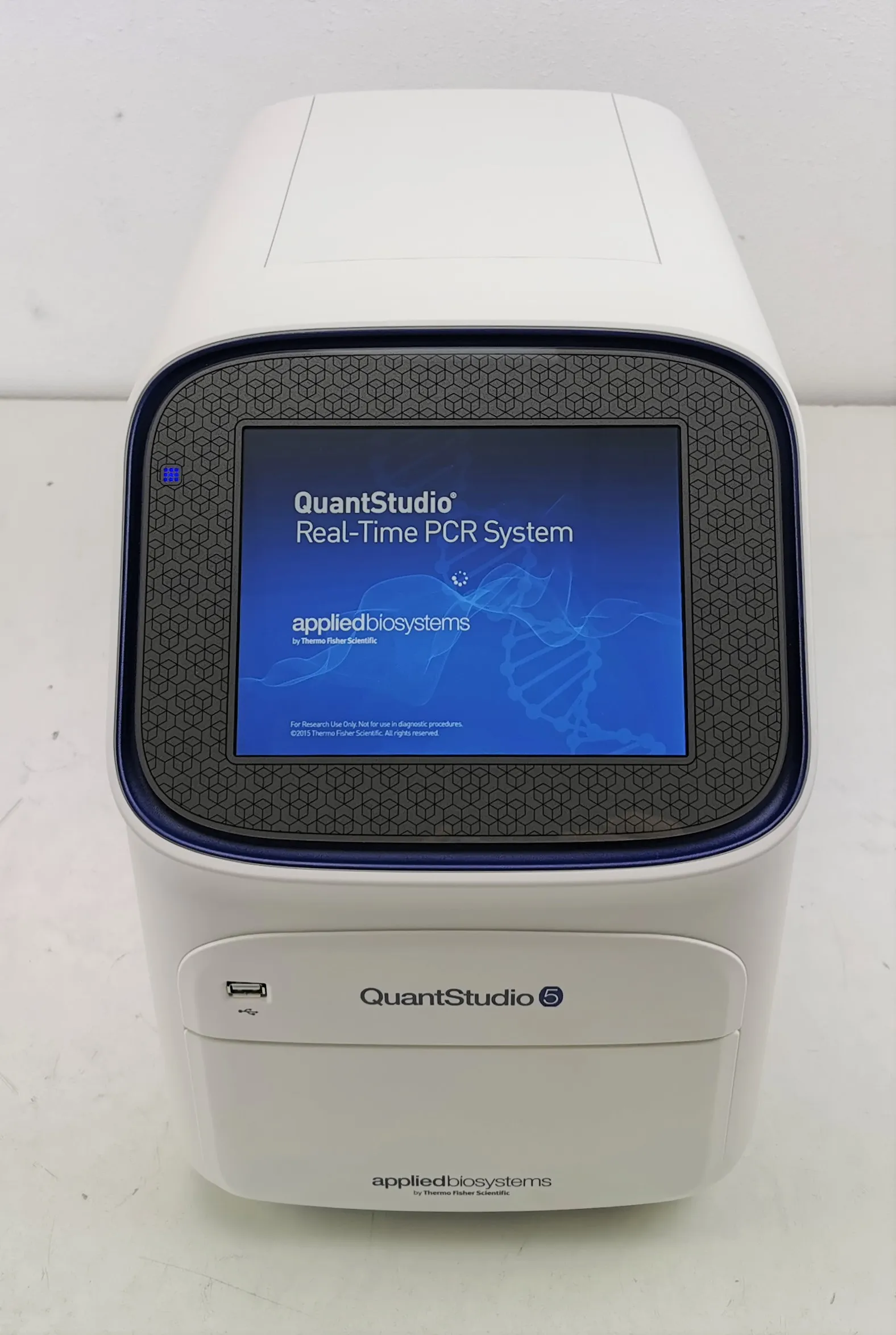 Applied Biosystems QuantStudio 5 Real-Time PCR System for Human Identification