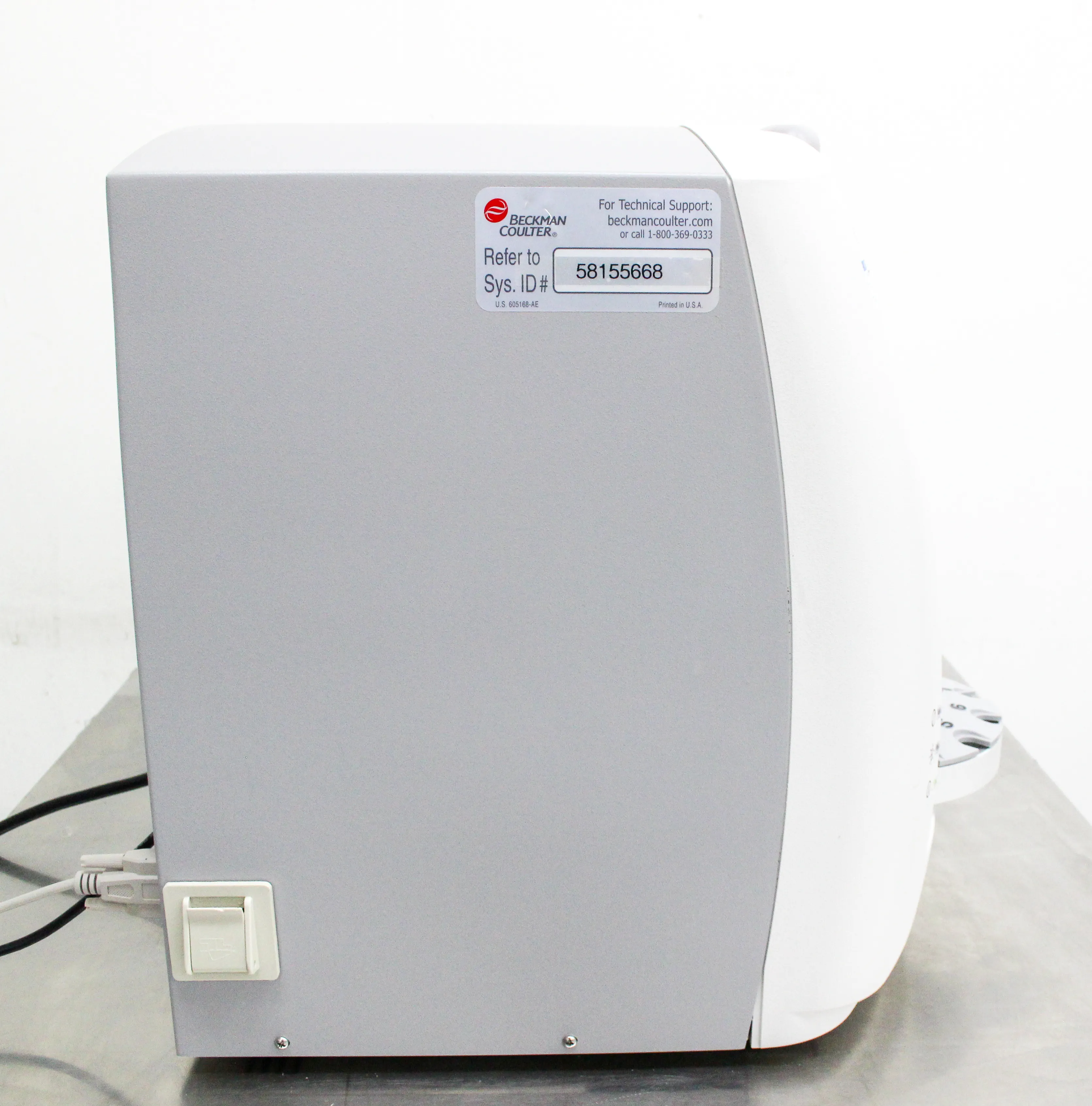 Beckman Coulter VI-Cell XR Cell Viability Analyzer 383556