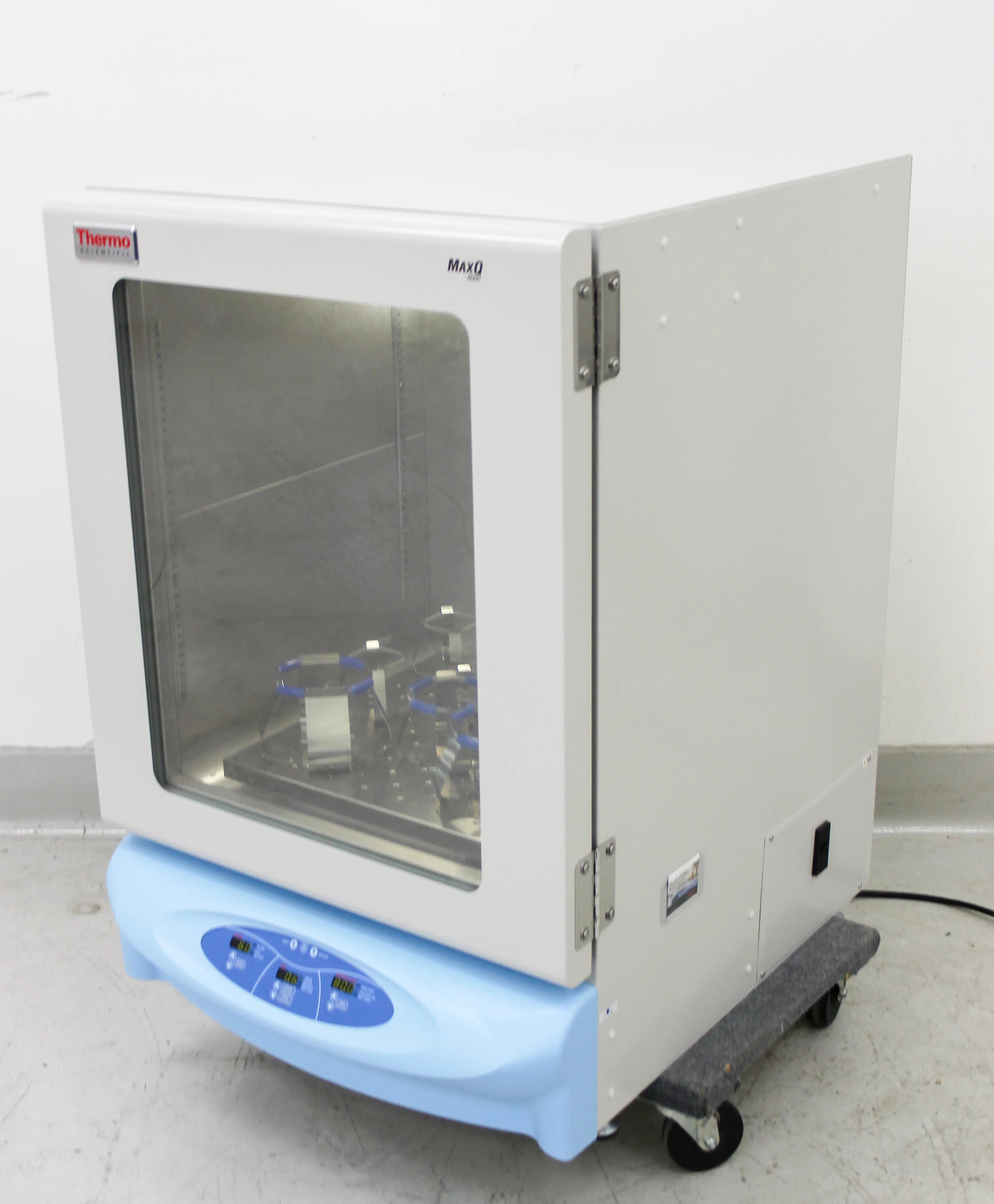 Thermo Scientific MaxQ 6000 Incubated Refrigerated Orbital Shaker SHKE6000-7