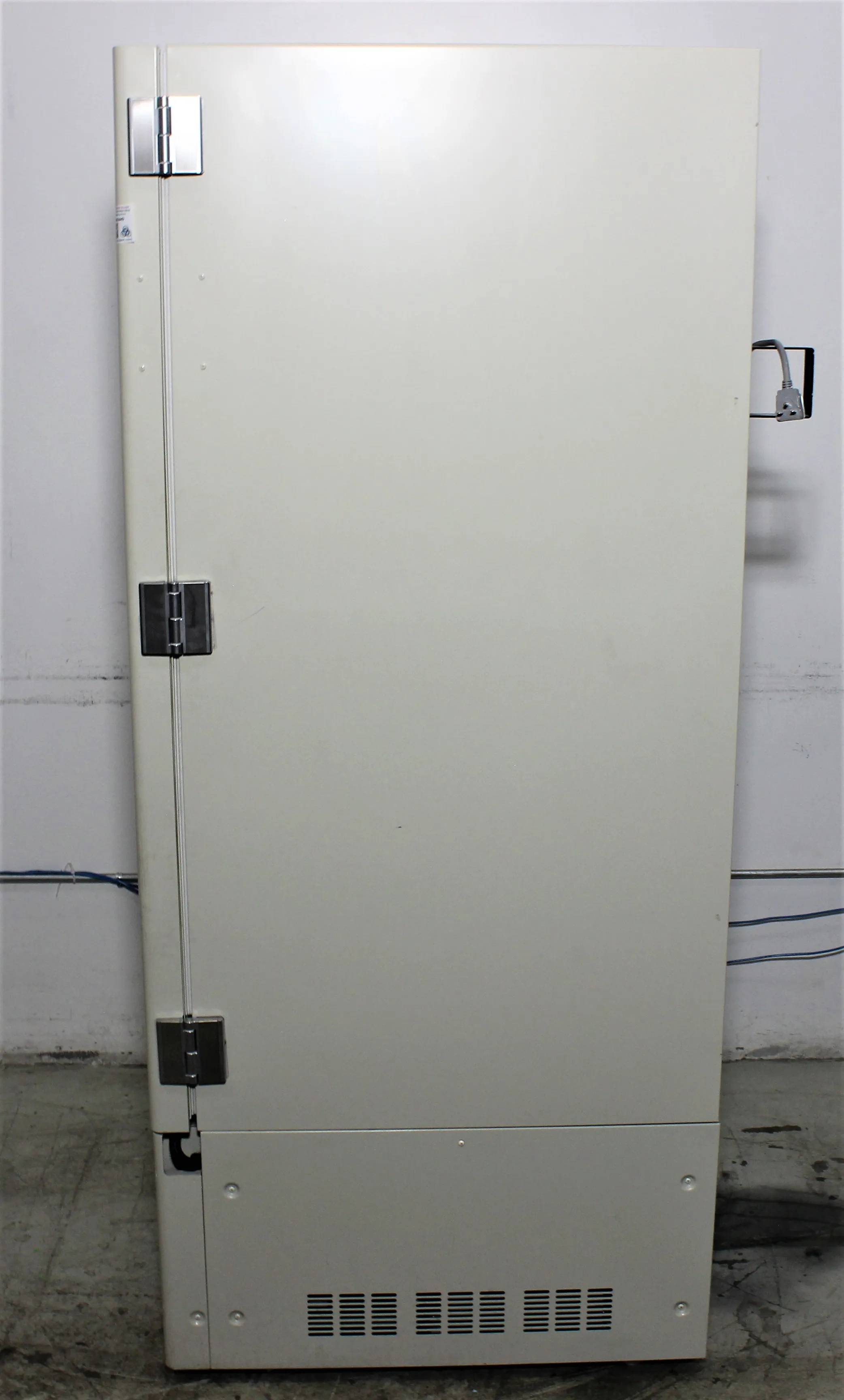 Sanyo MDF-U73VC Ultra-Low Freezer - Biosecurity and Preservation Solution