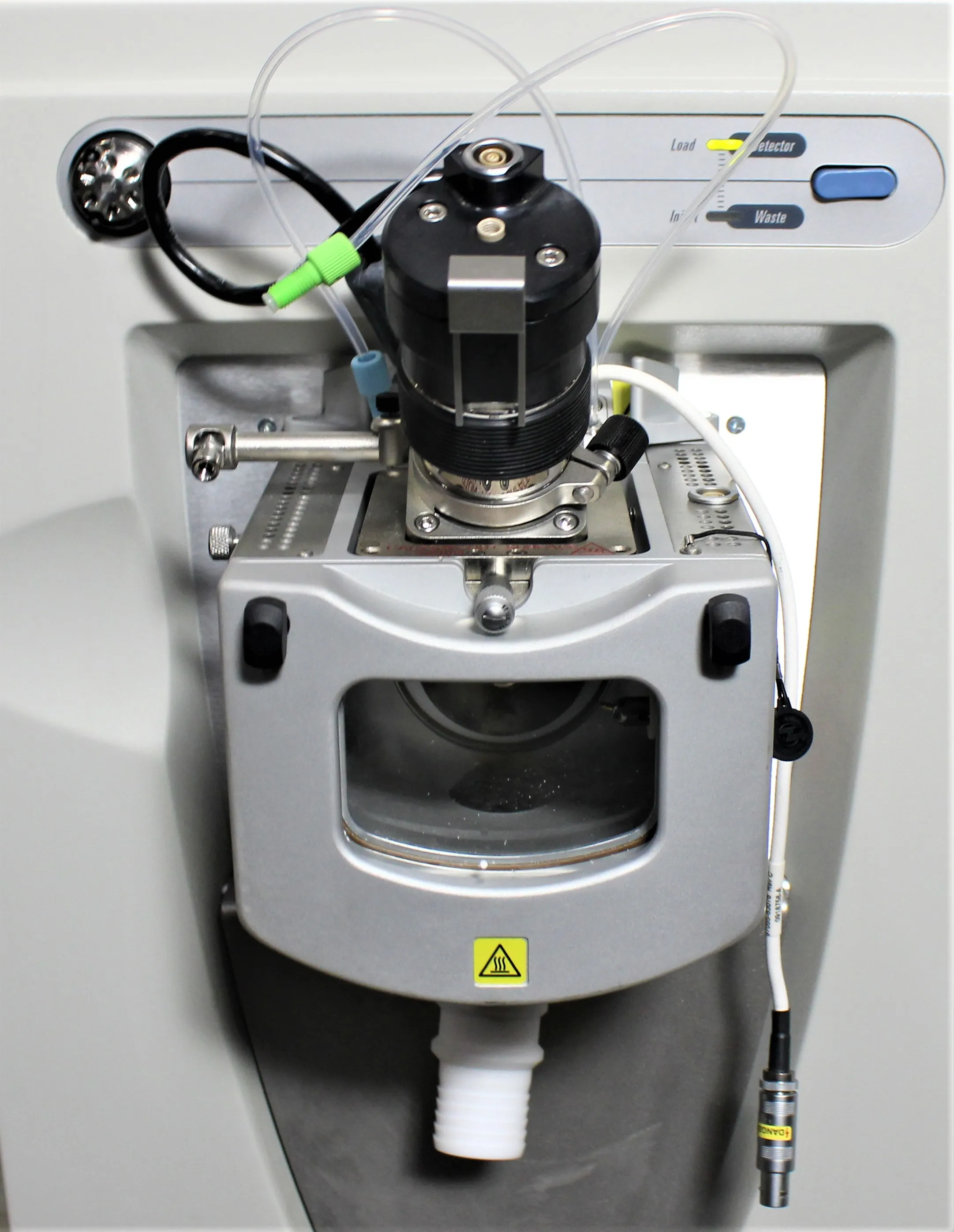 Thermo Scientific LTQ Orbitrap Velos & LTQ Velos Mass Spectrometer