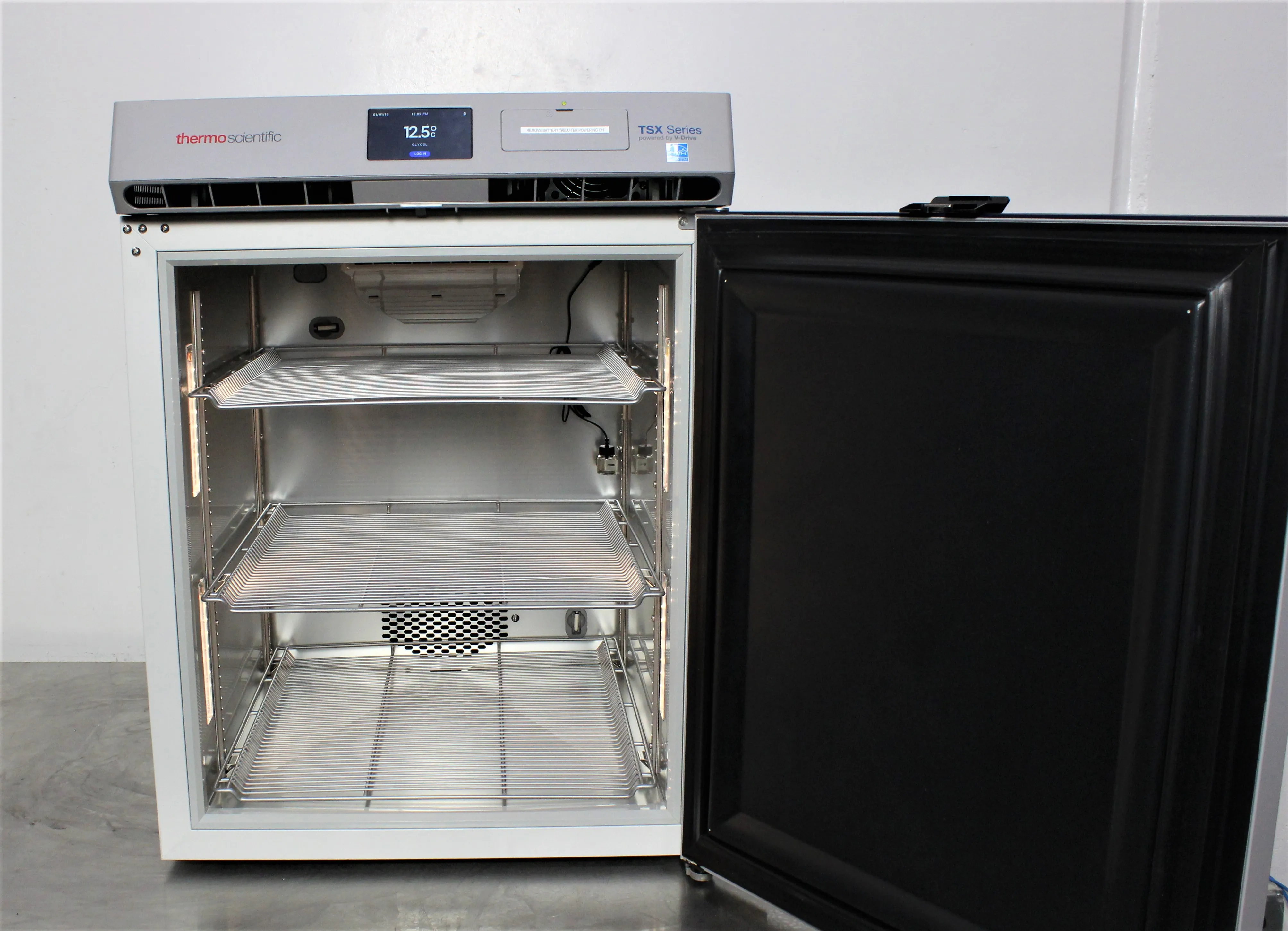 Thermo Scientific TSX505SA Undercounter Lab Refrigerator