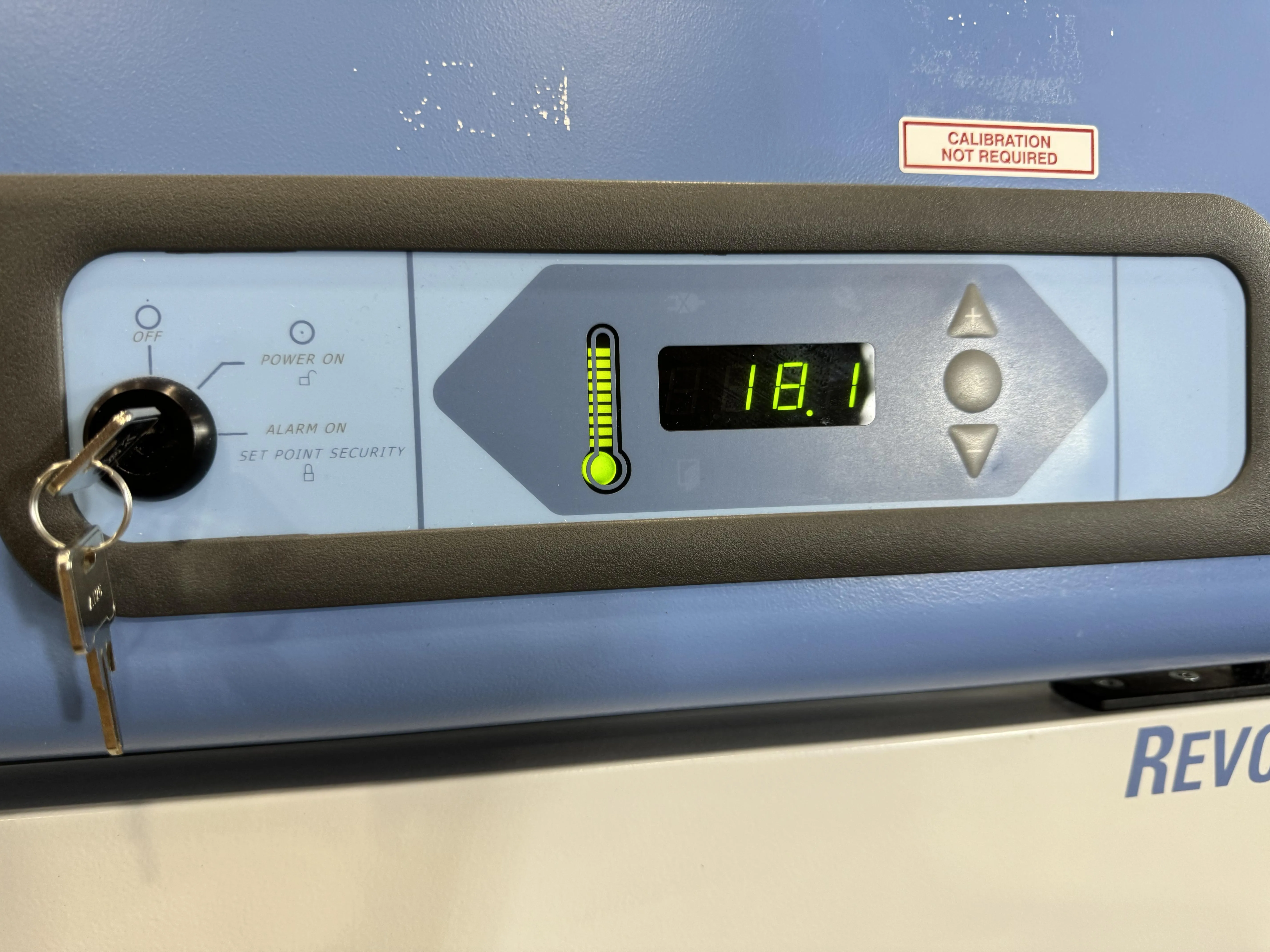 Thermo Fisher - UGL3020A Model Ultra Low Freezer