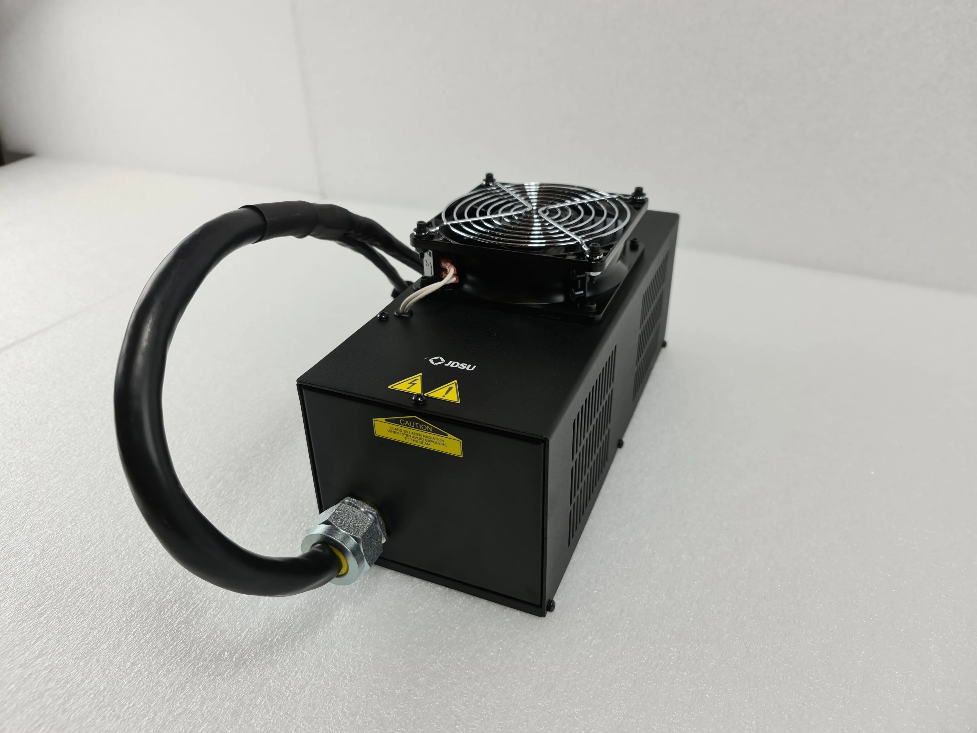 JDSU 2211D-25LLTI Laser Module - Used - Class 4 - As-Is