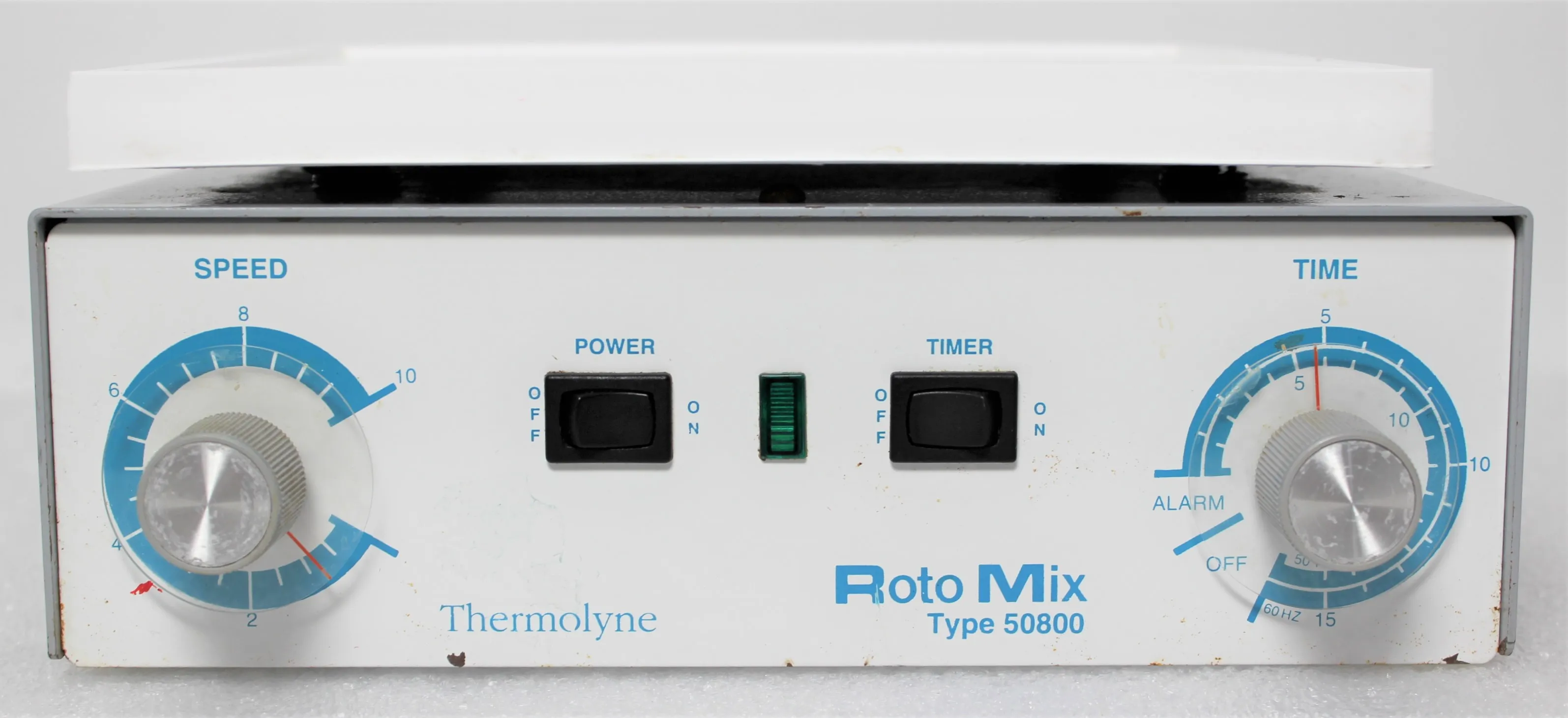 Thermolyne RotoMix Type 50800 Variable Speed Rotator