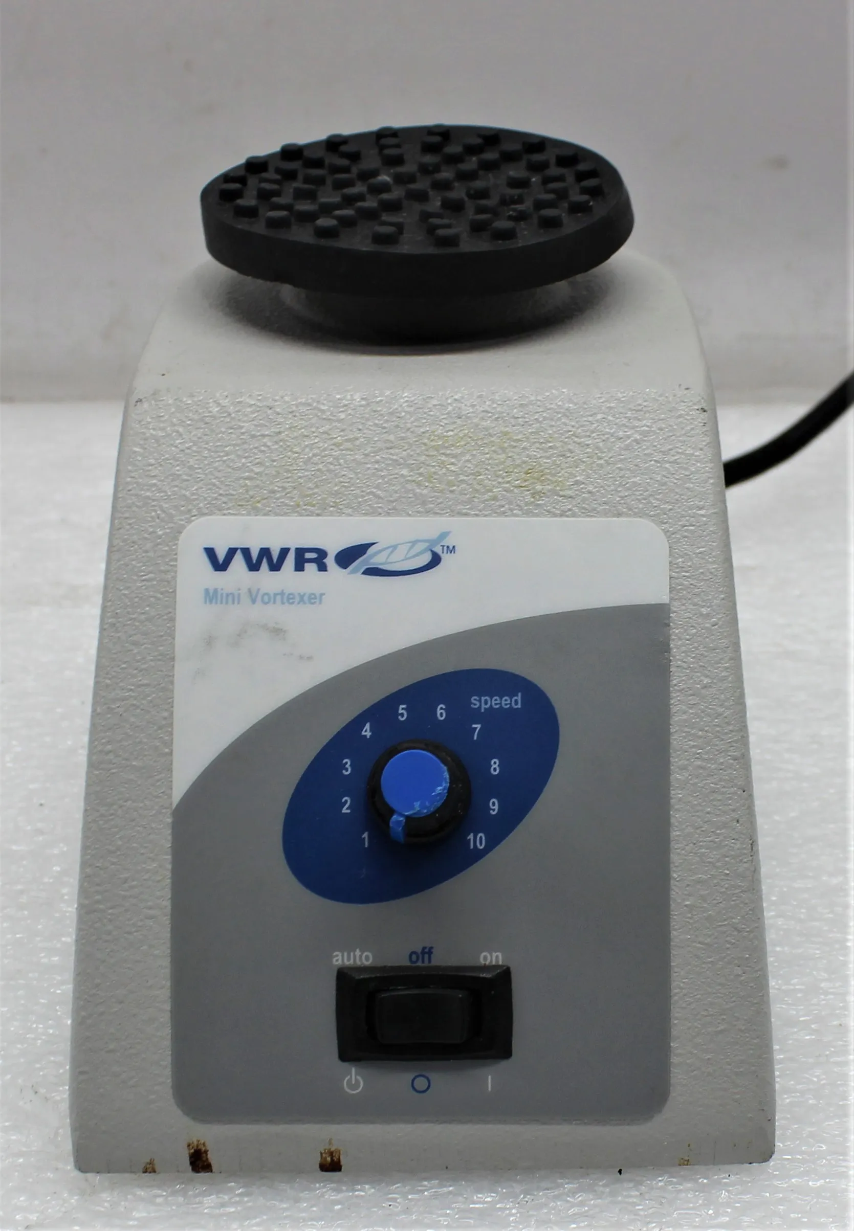 VWR Scientific Standard Mini Vortexer