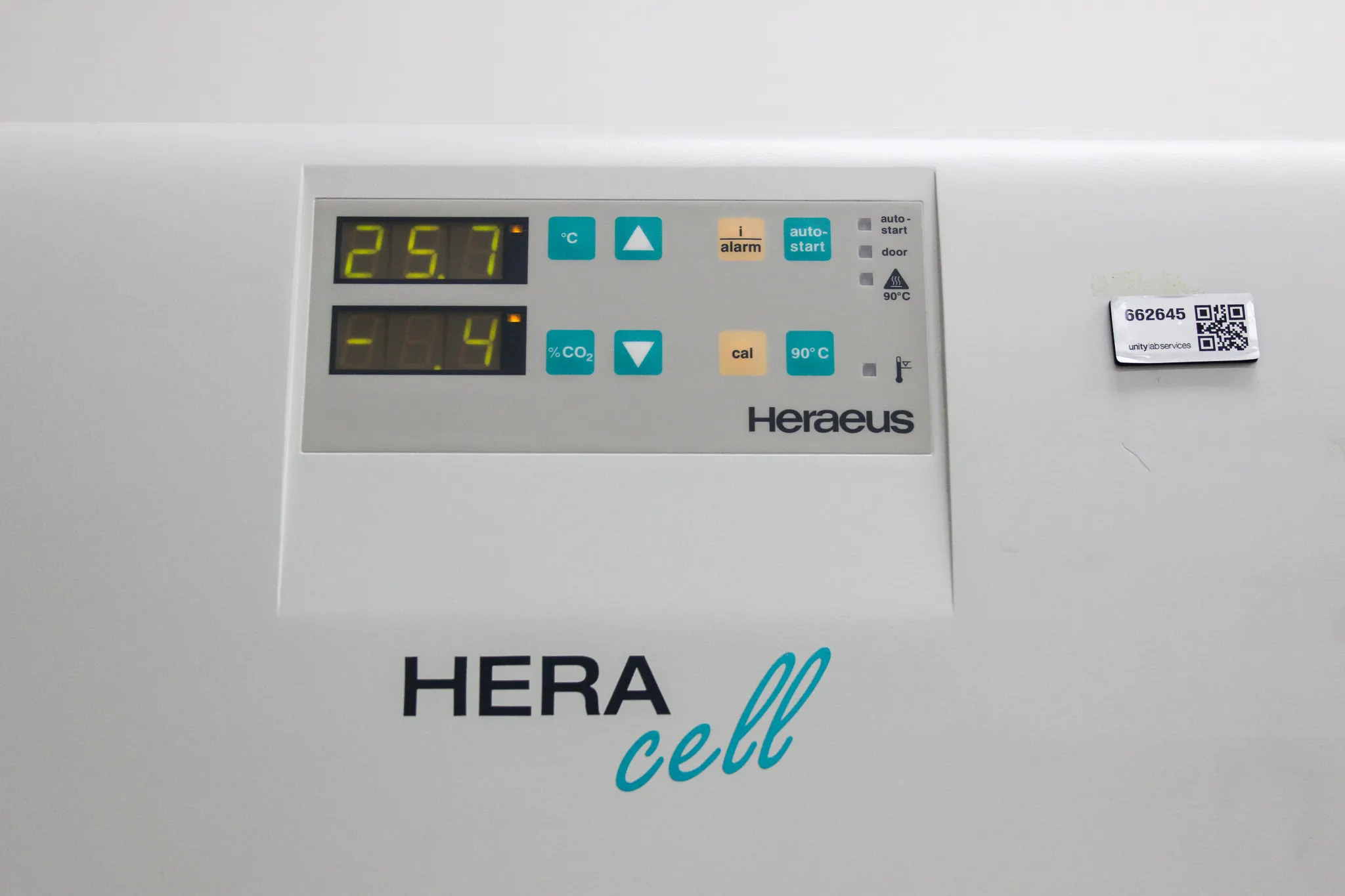 Kendro Heraeus HERAcell CO2 Incubator 51013669