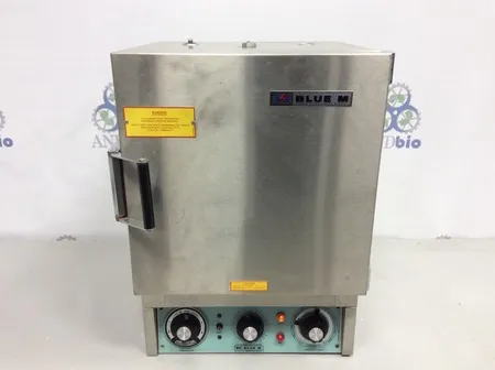 Blue M Stable-Therm Gravity Oven Model OV-12A