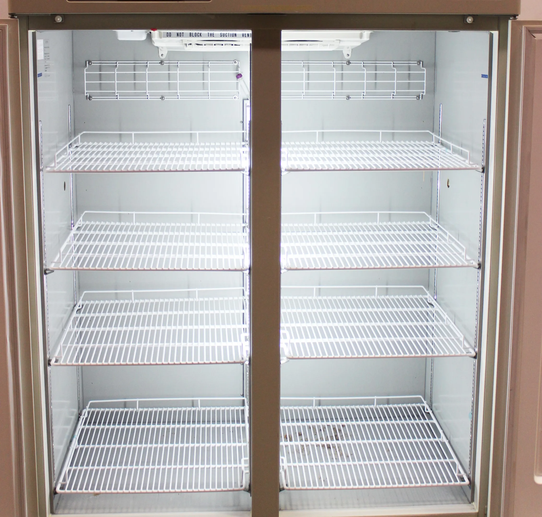 Sanyo MPR-1410 Pharmaceutical Refrigerator 48.4 cu. ft.