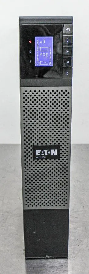 Eaton 5PX2200RT Rack/Tower UPS Backup Power supply CLEARANCE! As-Is