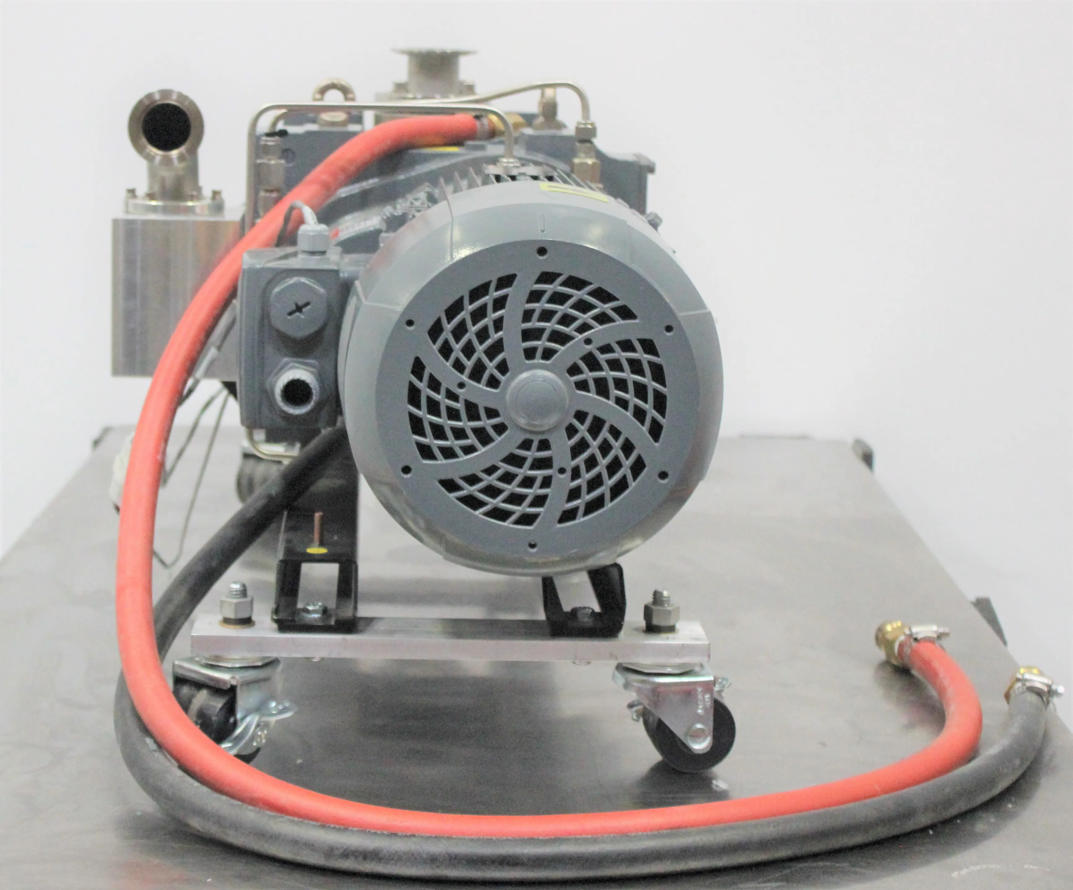 Edwards GV80 Vacuum Pump