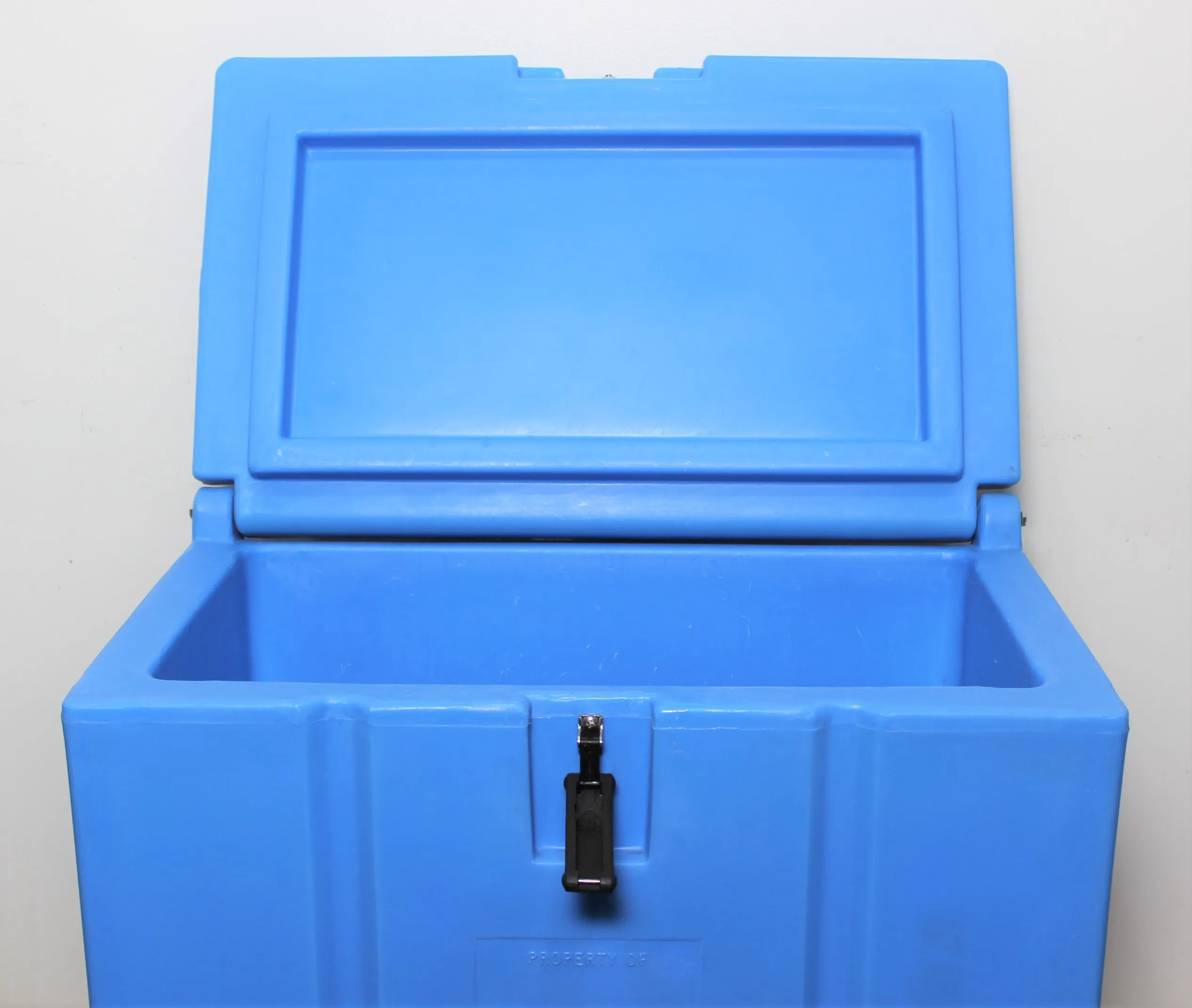 ThermoSafe Blue Shipping Container HR04P