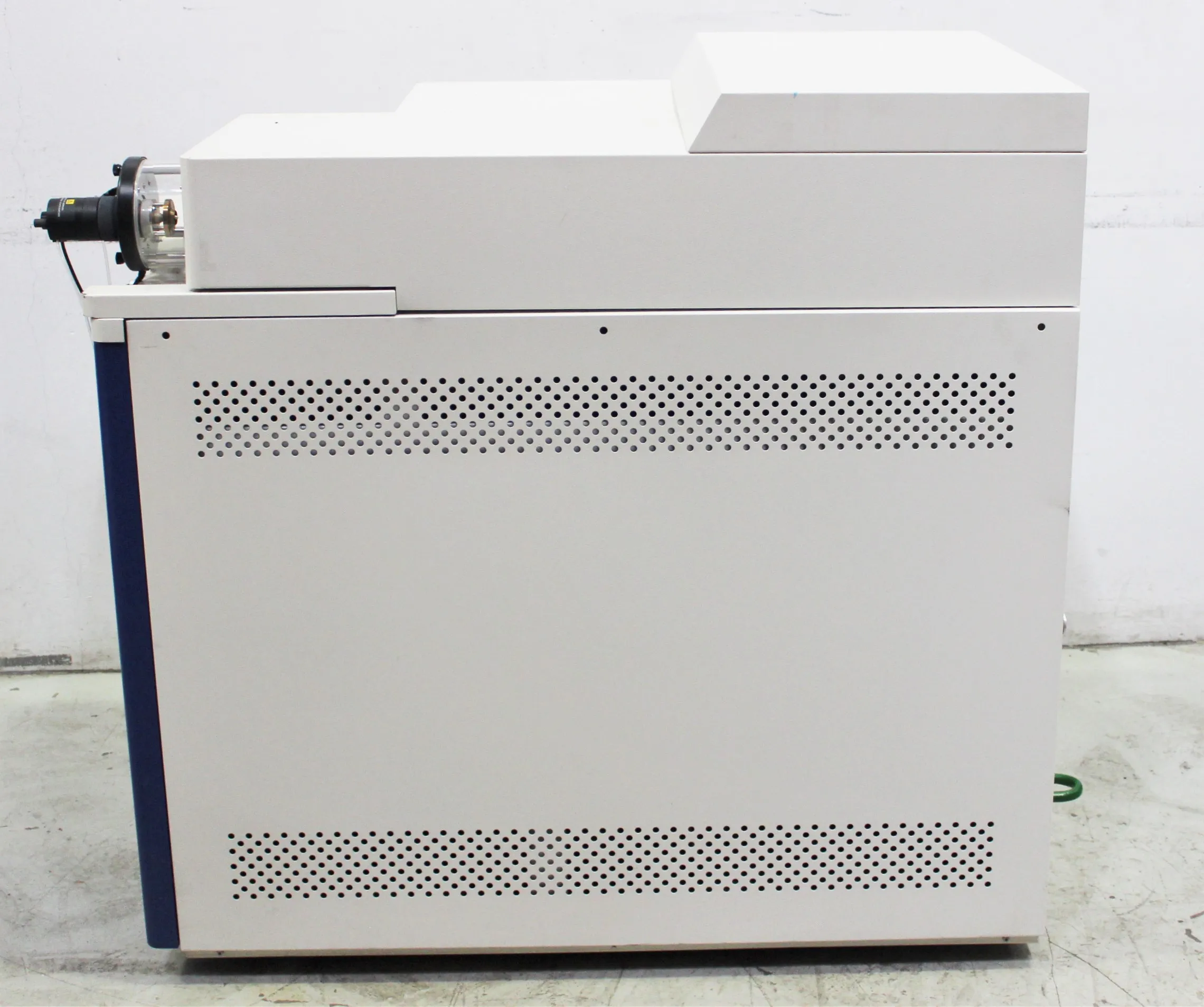 Micromass Q-Tof Ultima API Mass Spectrometer