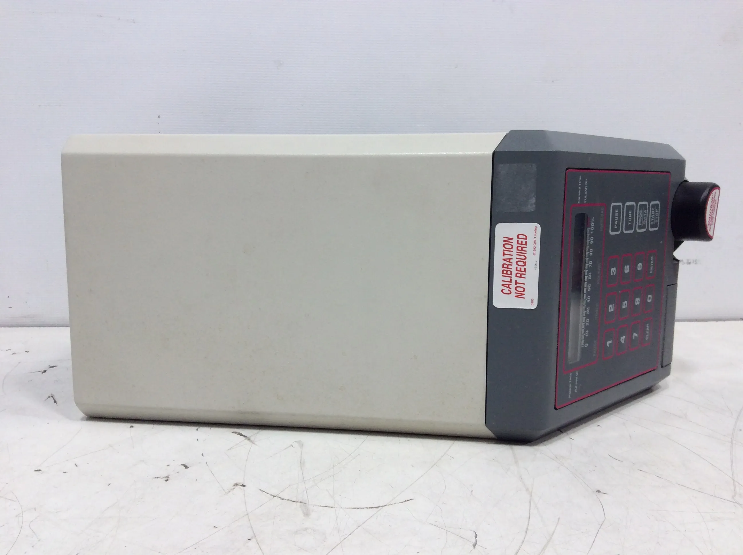 Misonix Sonicator Ultrasonic Processor XL2020 Lab Equipment - Used