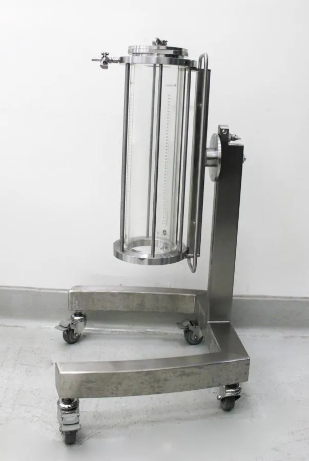 AxiChrome Chromatography Column 140/300