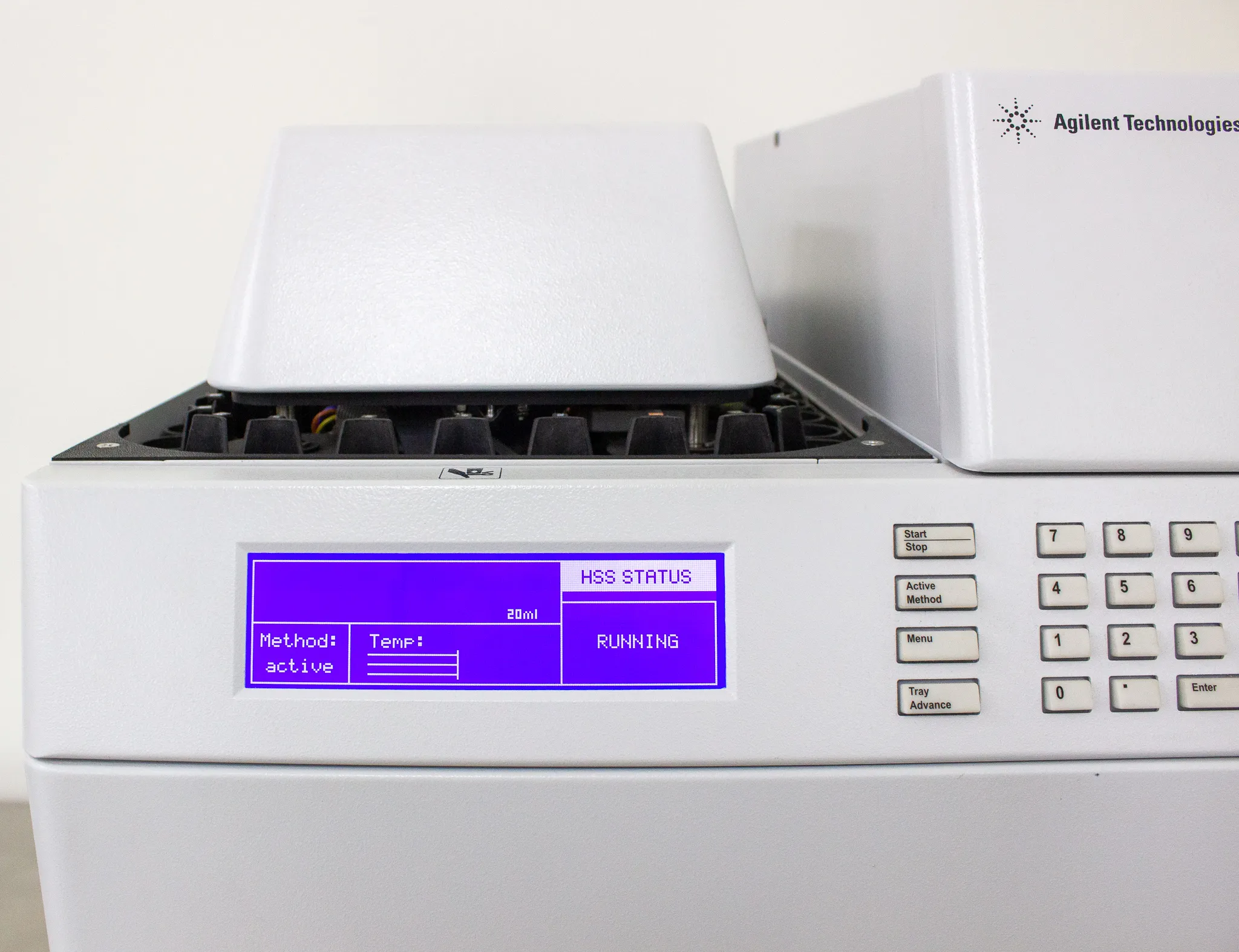 Agilent G1888A Network Headspace Sampler