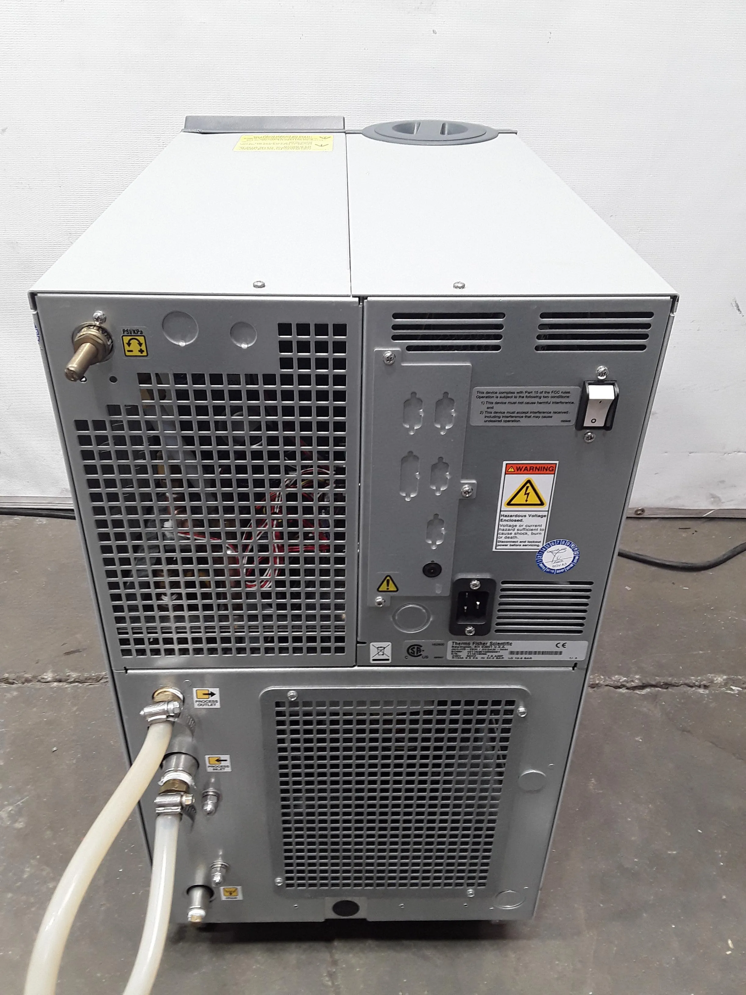 Thermo Fisher Scientific Neslab ThermoFlex 900 Recirculating Digital Chiller