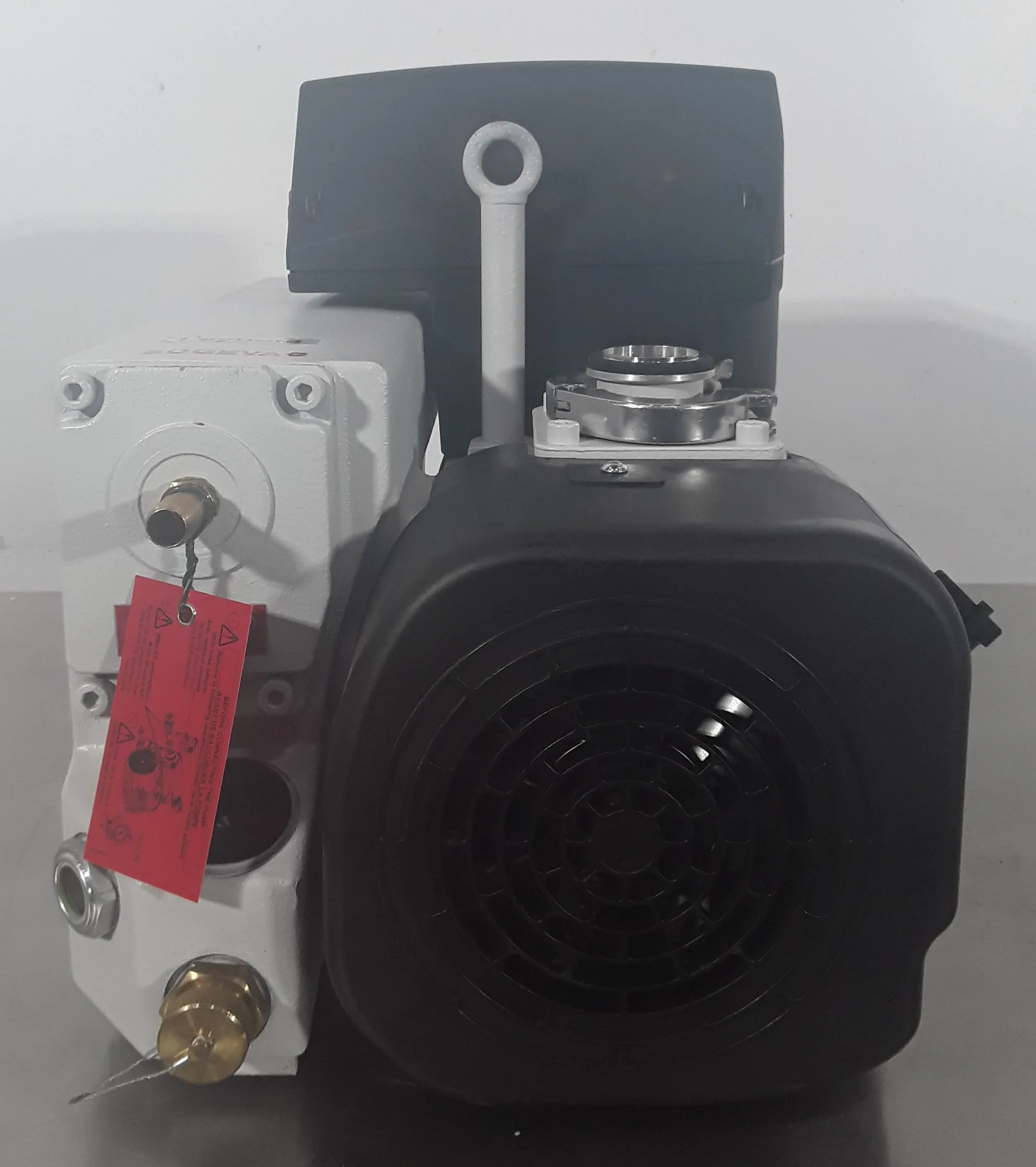 Leybold Sogevac SV65 BI FC Vacuum Pump