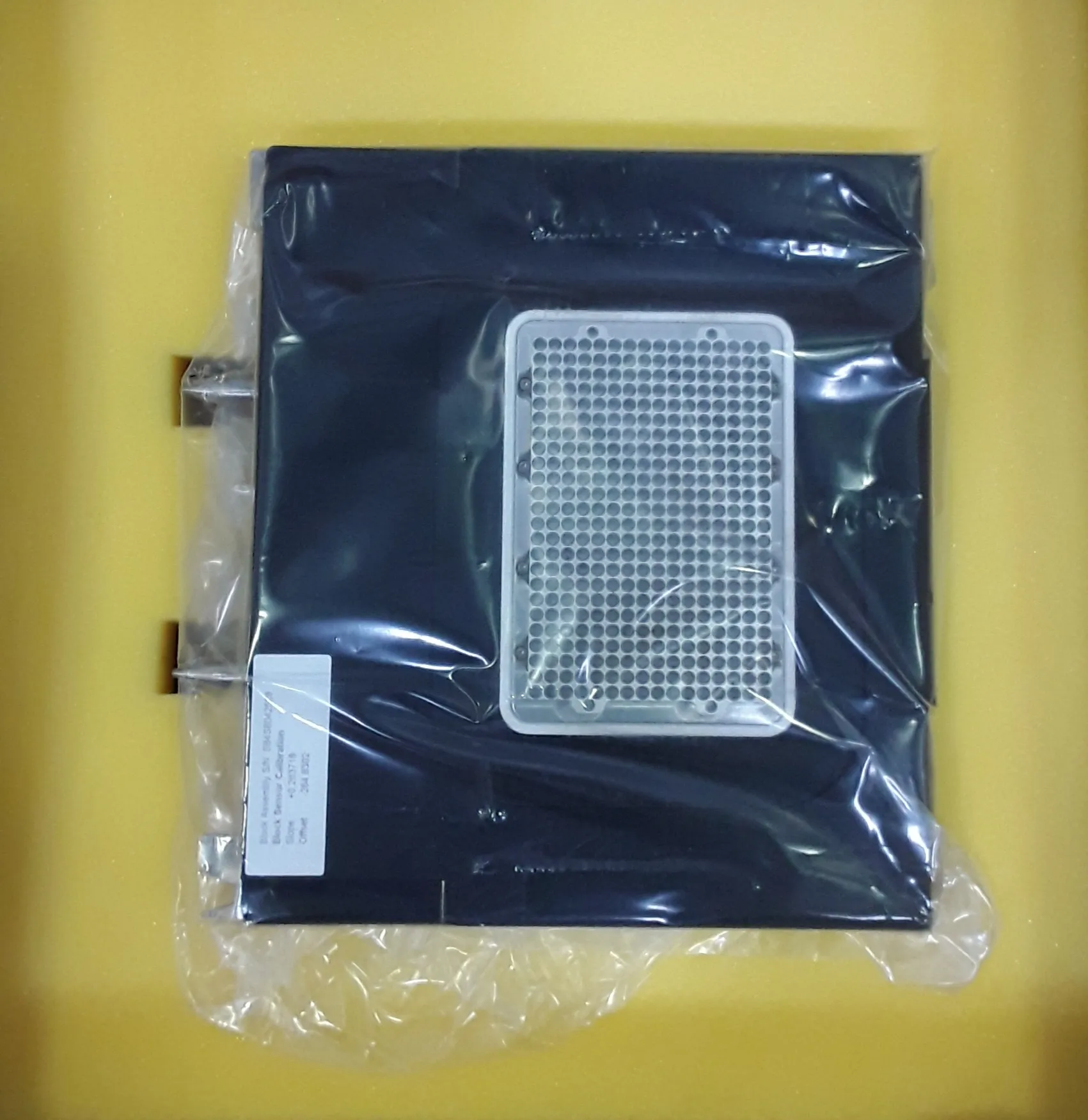 Applied Biosystems 384 Well Block for the 7900HT System (4365585)