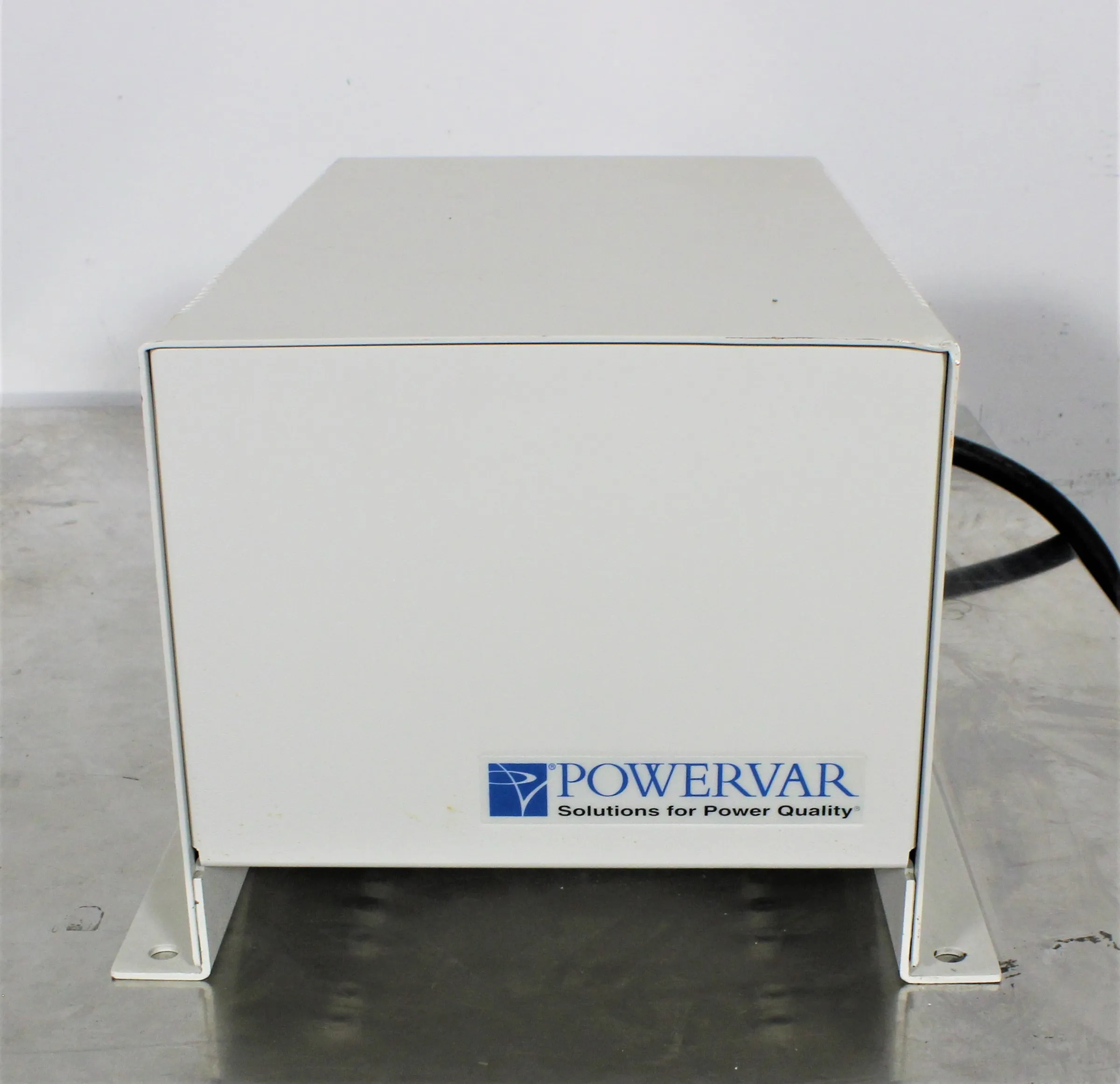 Powervar ABC3000-2S Power Conditioner – Used Laboratory Equipment