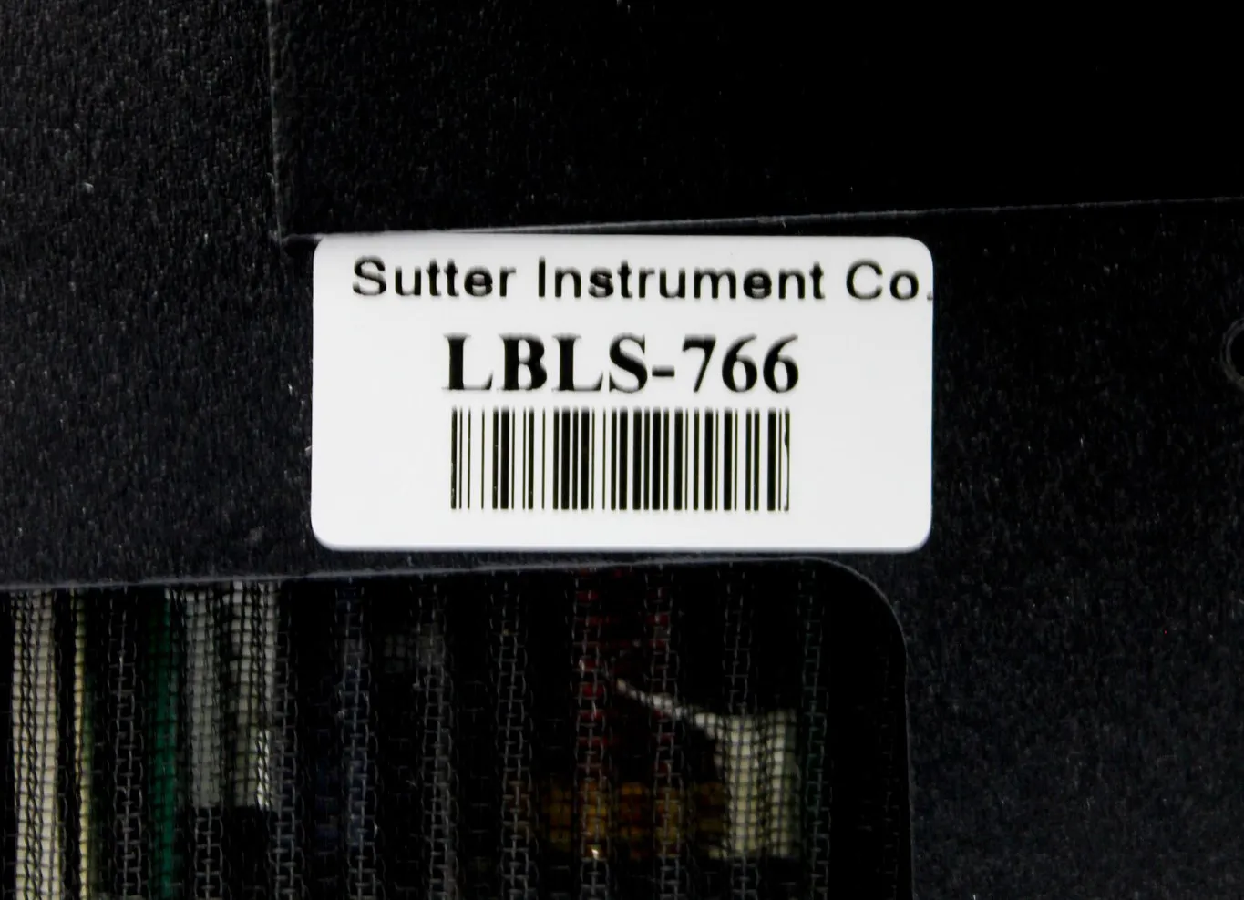 Sutter Instrument LB-LS/30 Lambda Xenon Arc Lamp Illuminator System