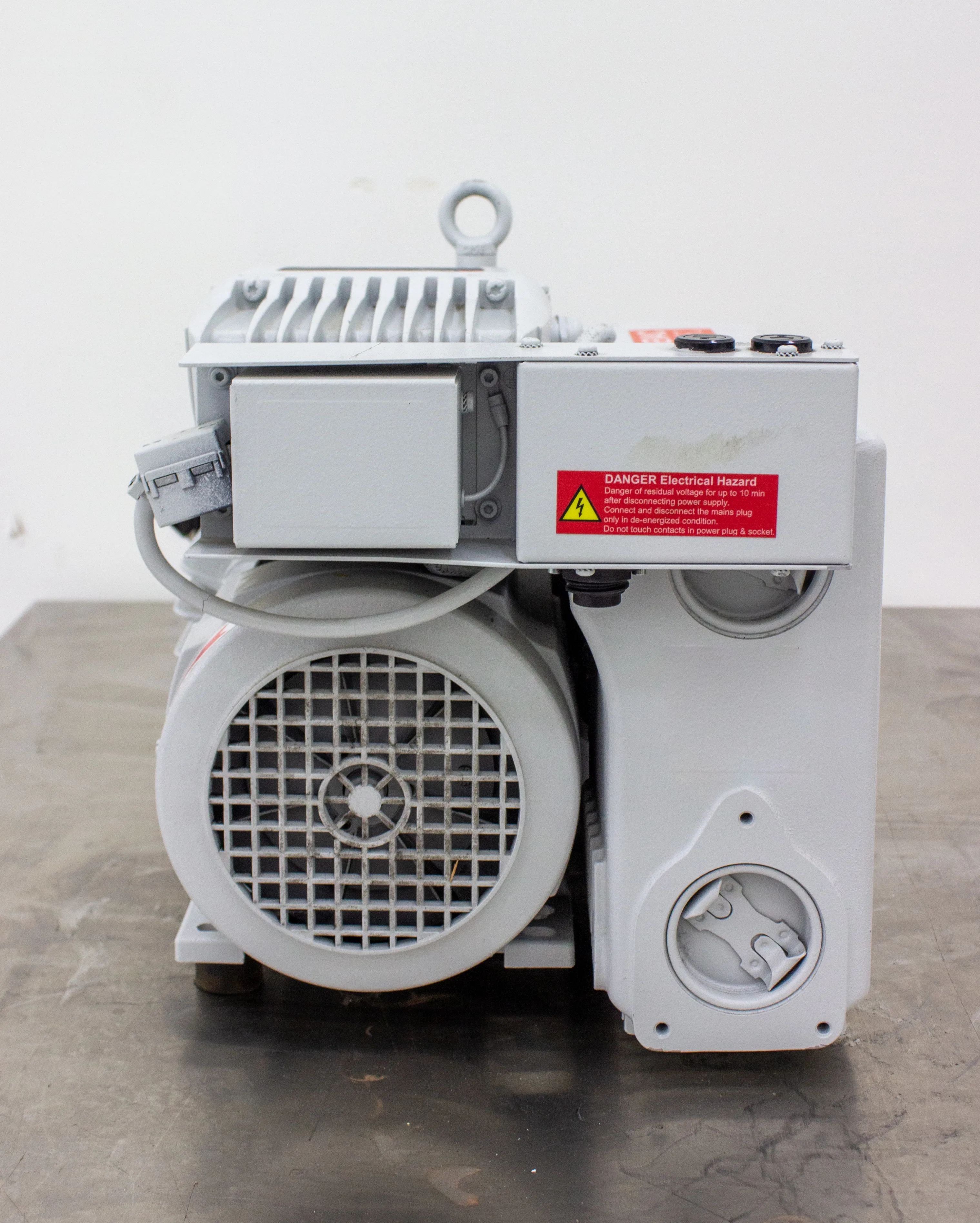 Leybold Sogevac SV40/65 BI FC Vacuum Pump | Used, Excellent Condition