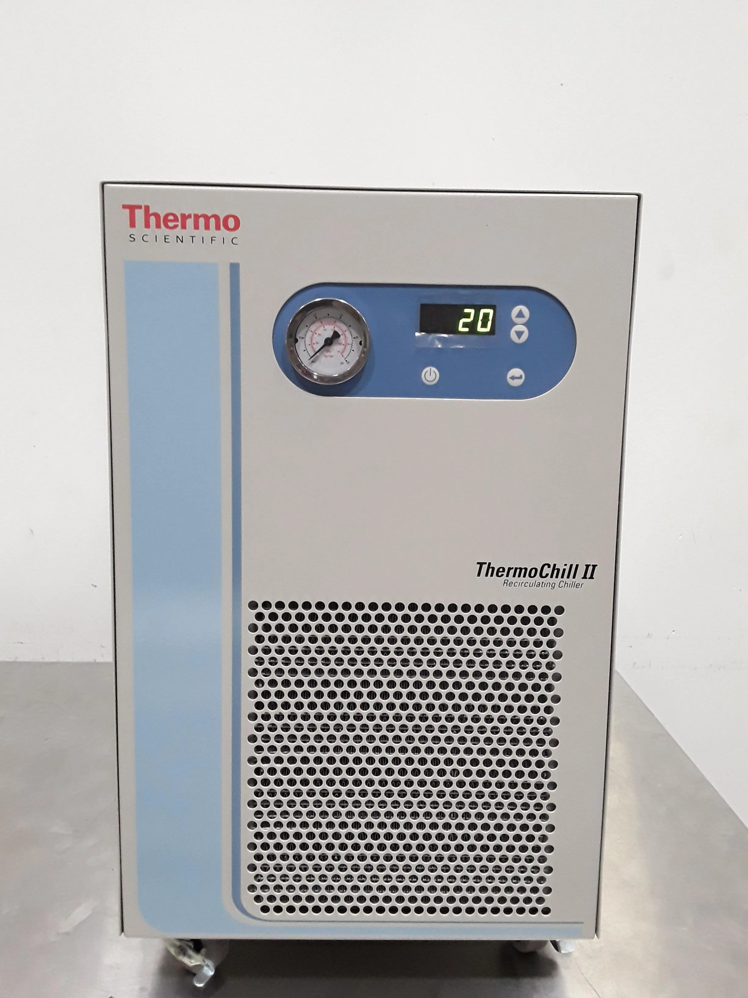 Thermo Fisher 197111010000 ThermoChill II Recirculating Chiller 115V