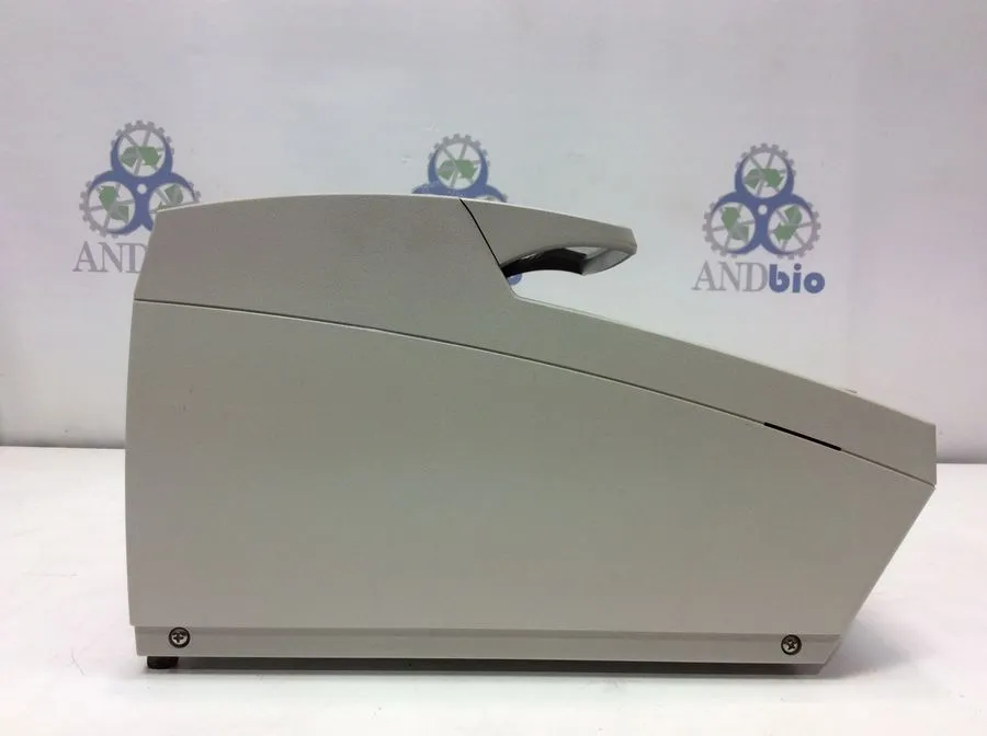 Applied Biosystems GeneAmp PCR System 2700; 96-Well Thermal Cycler