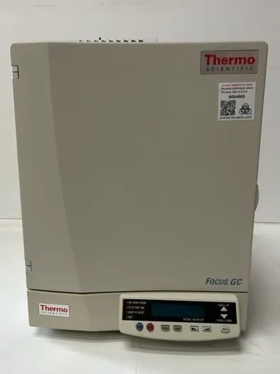 Thermo Electron GC Focus Series Gas Chromatograph