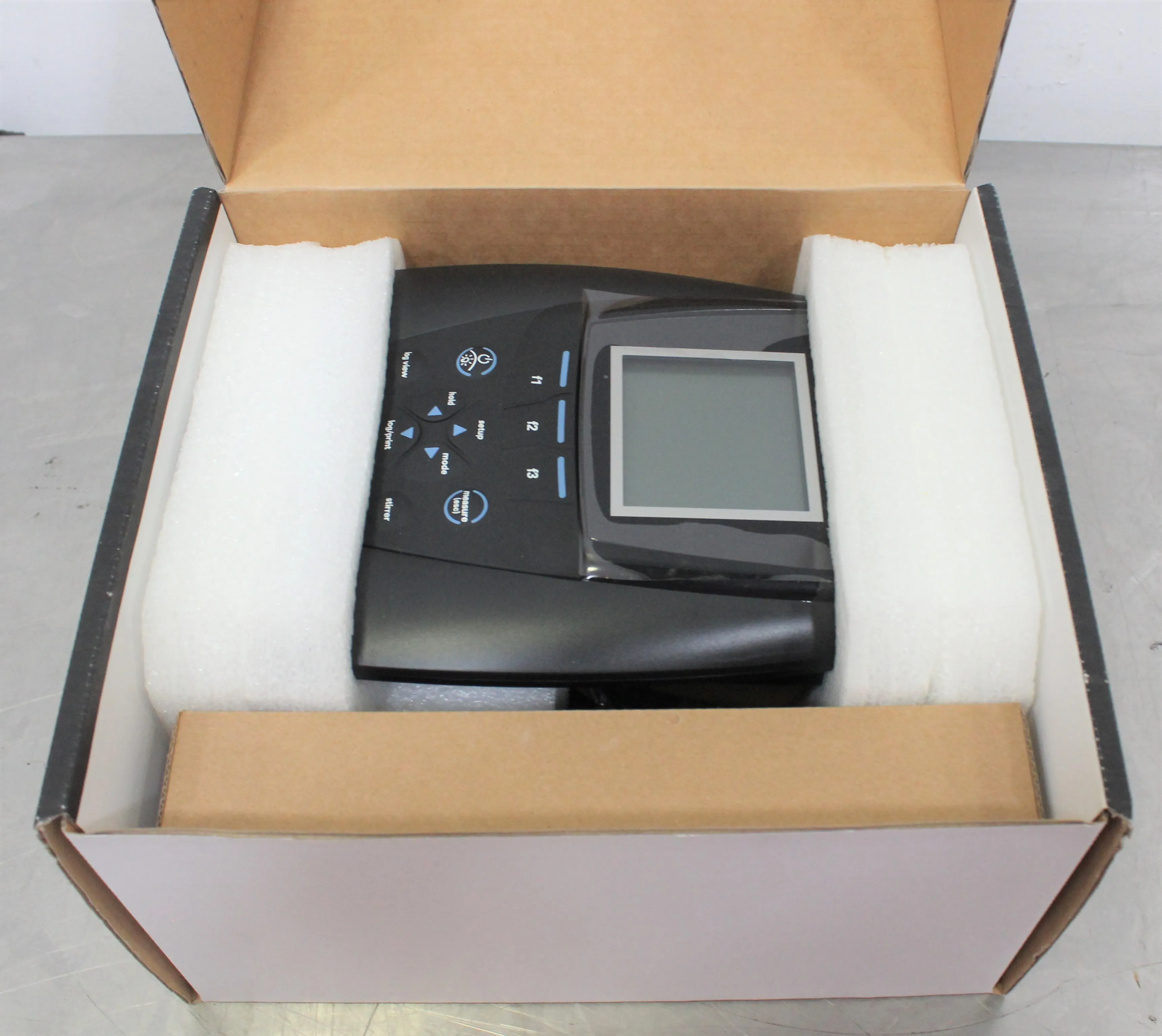 Thermo Scientific Orion Star A215 pH and Conductivity Benchtop Meter