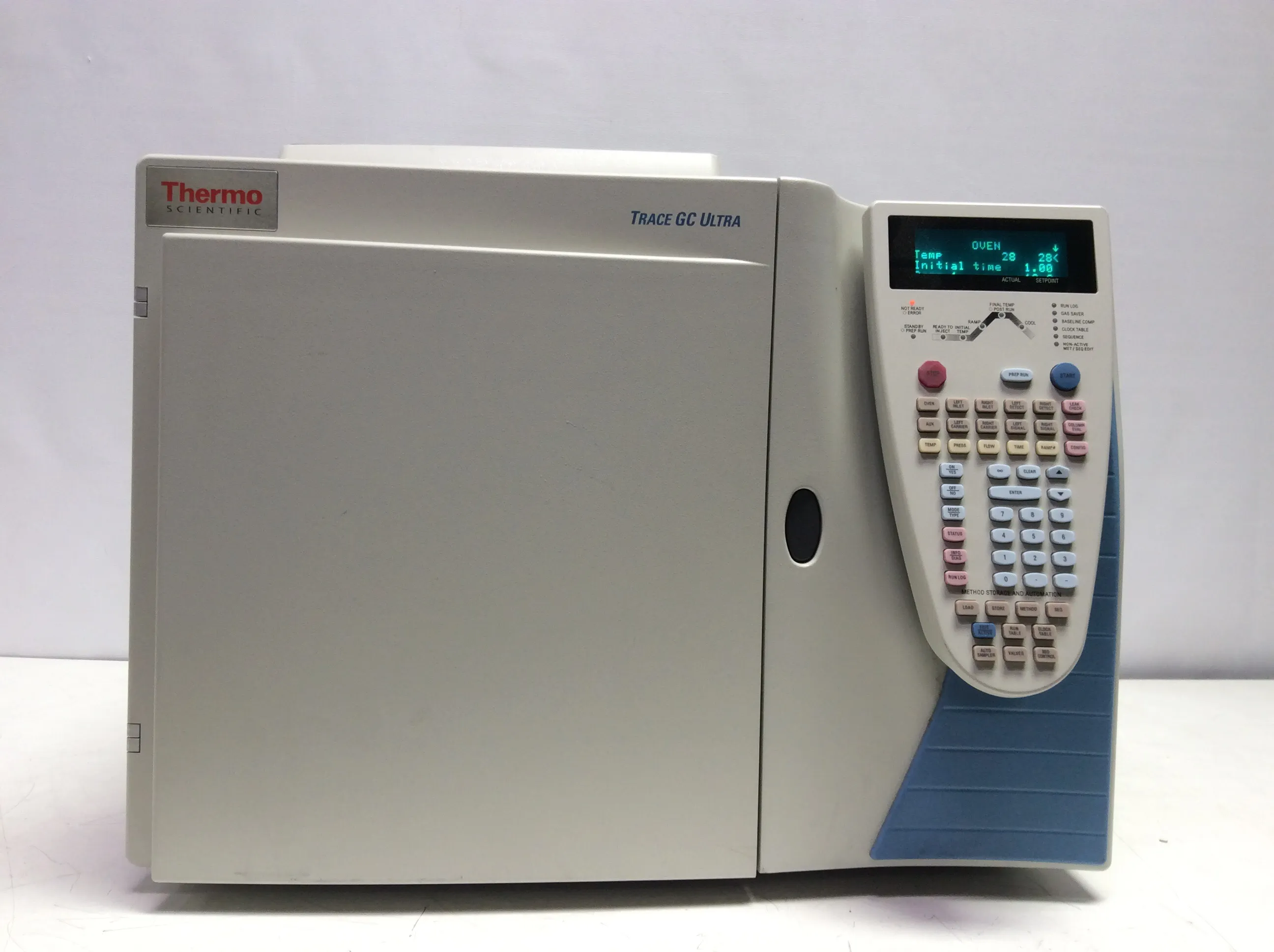 Thermo Scientific Trace GC Ultra Gas Chromatograph