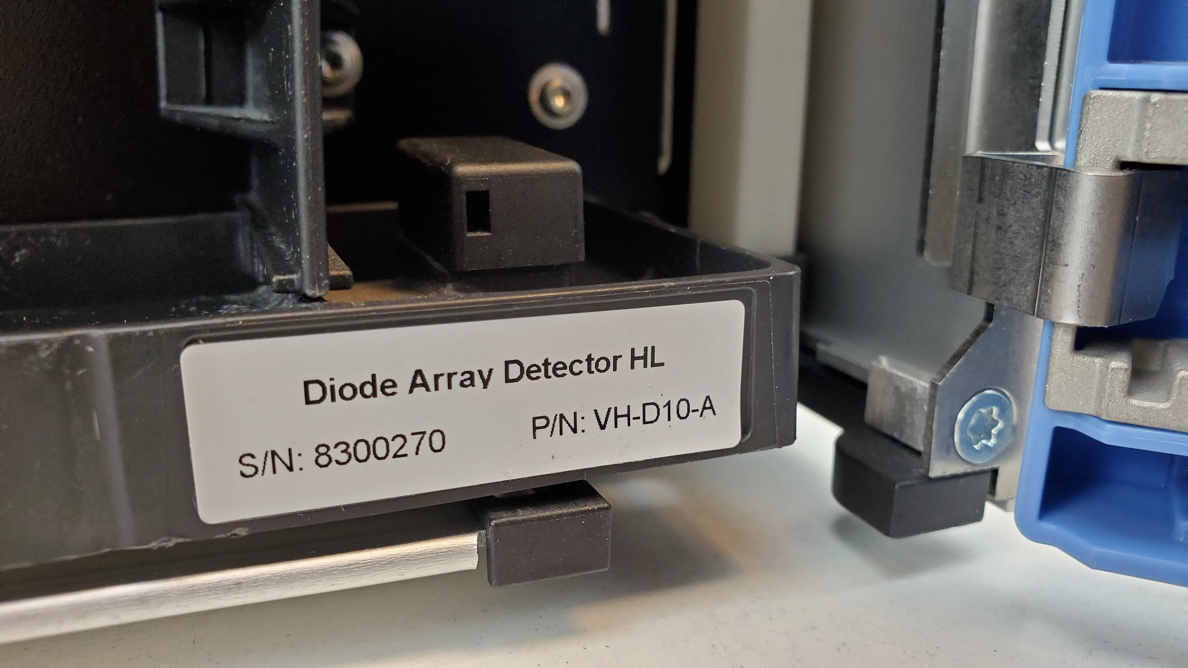 Thermo Scientific Vanquish Diode Array Detector HL