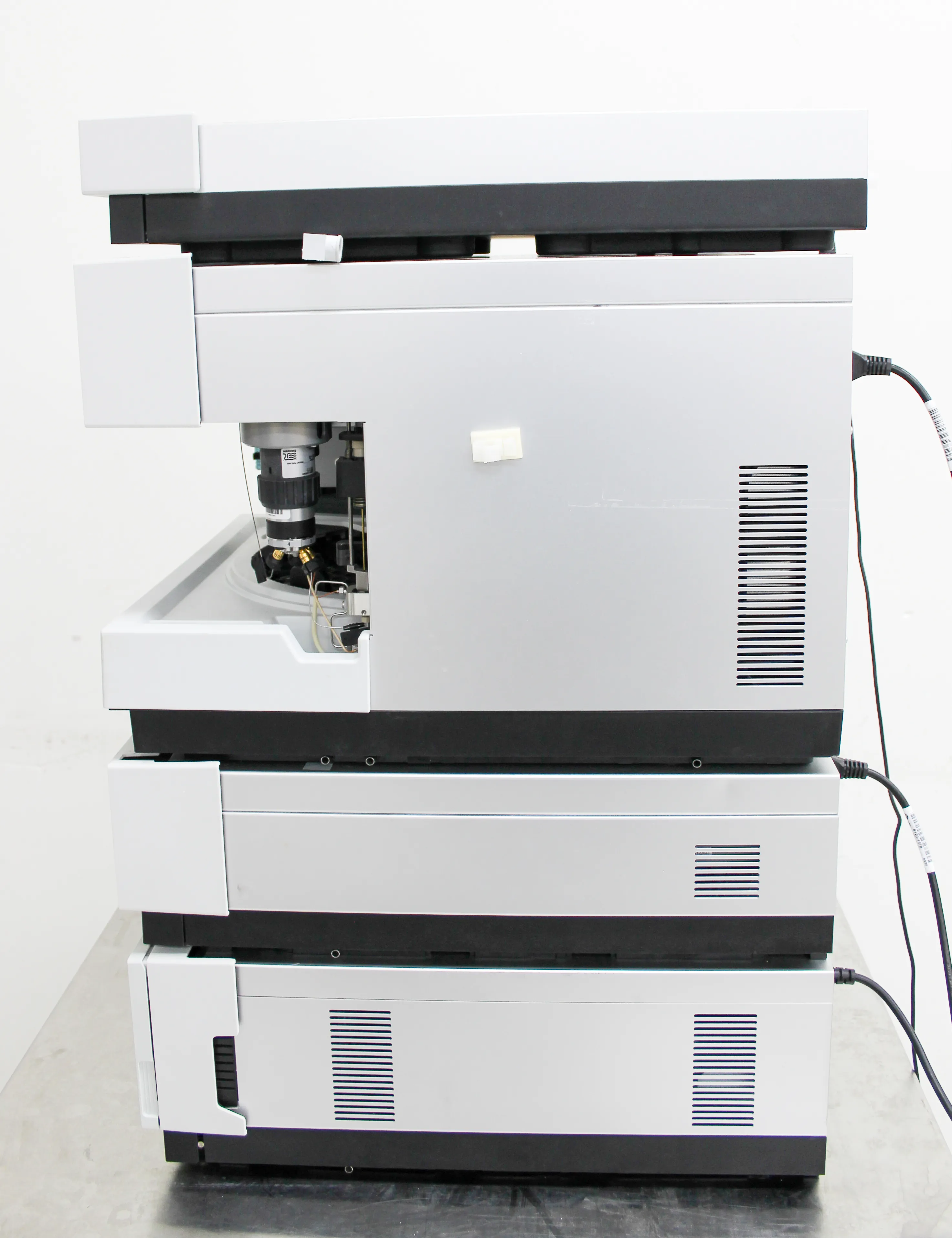 Thermo Scientific Dionex UltiMate 3000 RS HPLC System