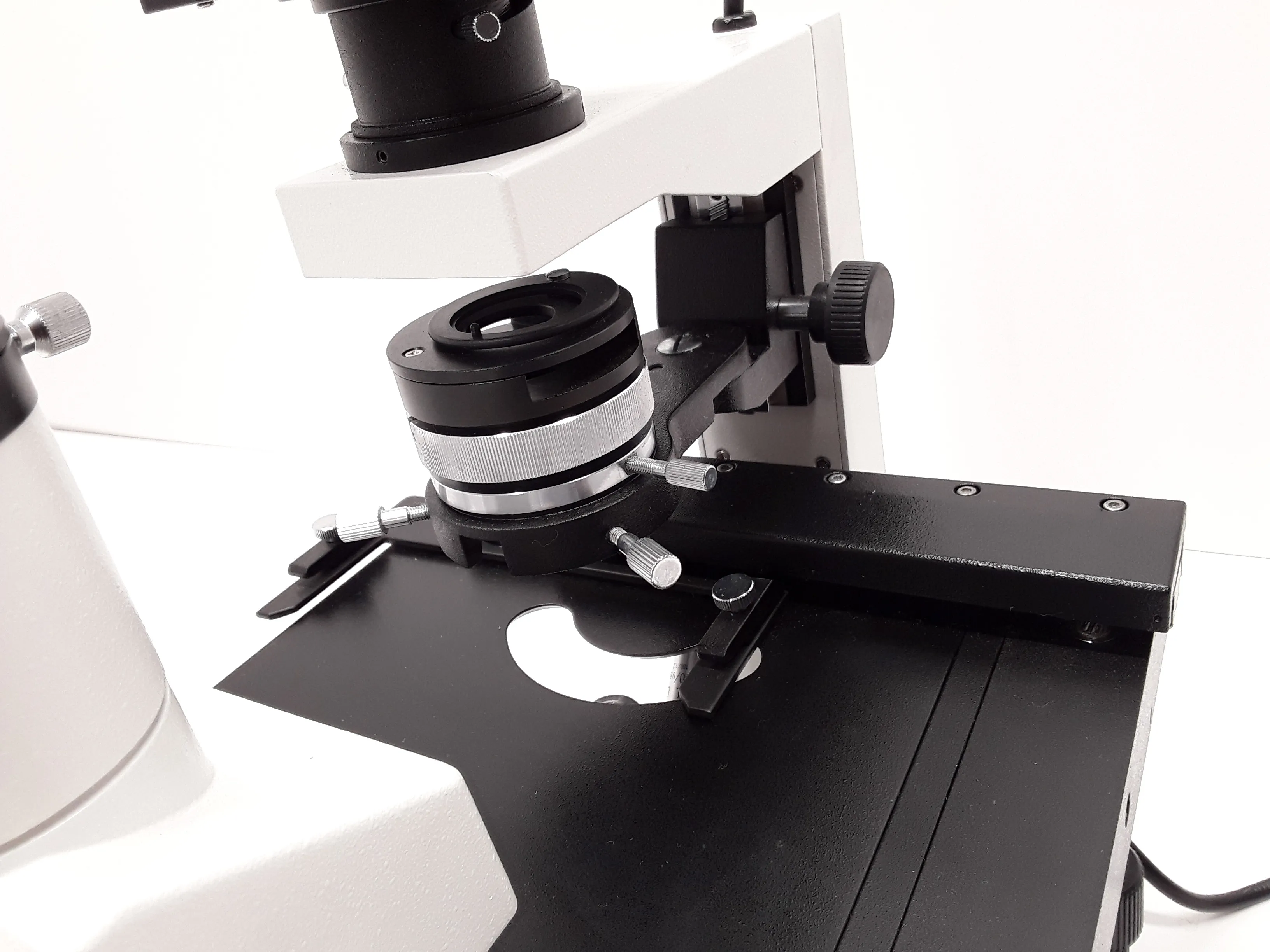 Medline Scientific INVERSO TC Inverted Microscope