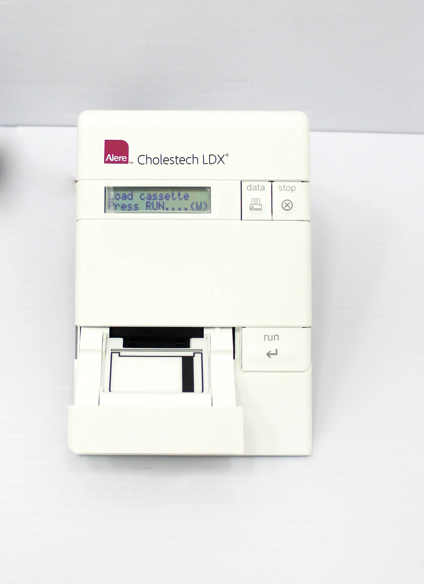 Alere Cholestech LDX Analyzer Blood Testing Equipment