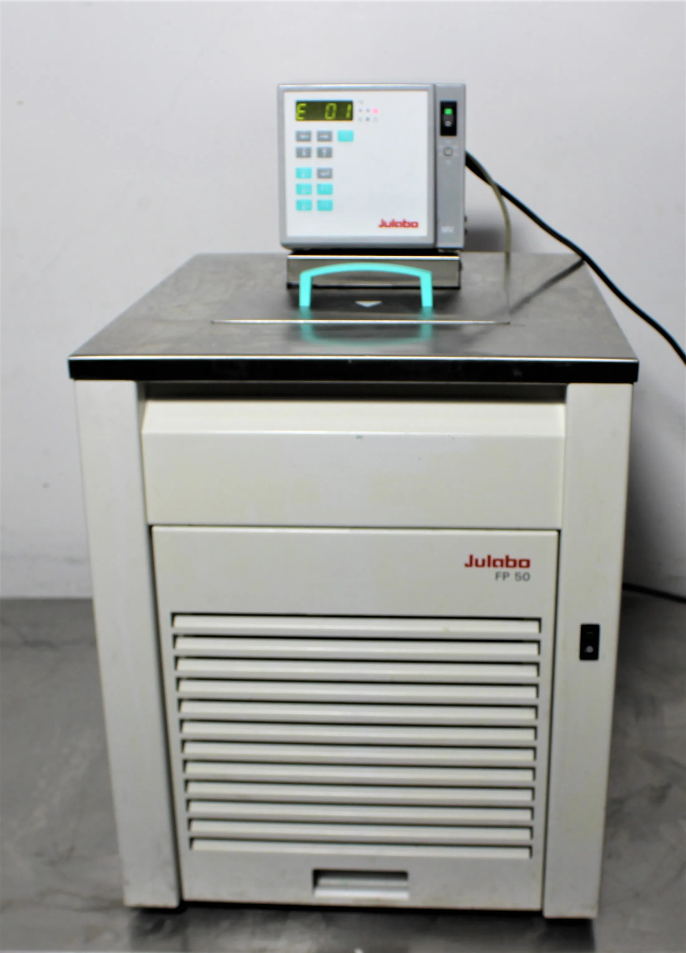 Julabo FP50 Refrigerated Circulator