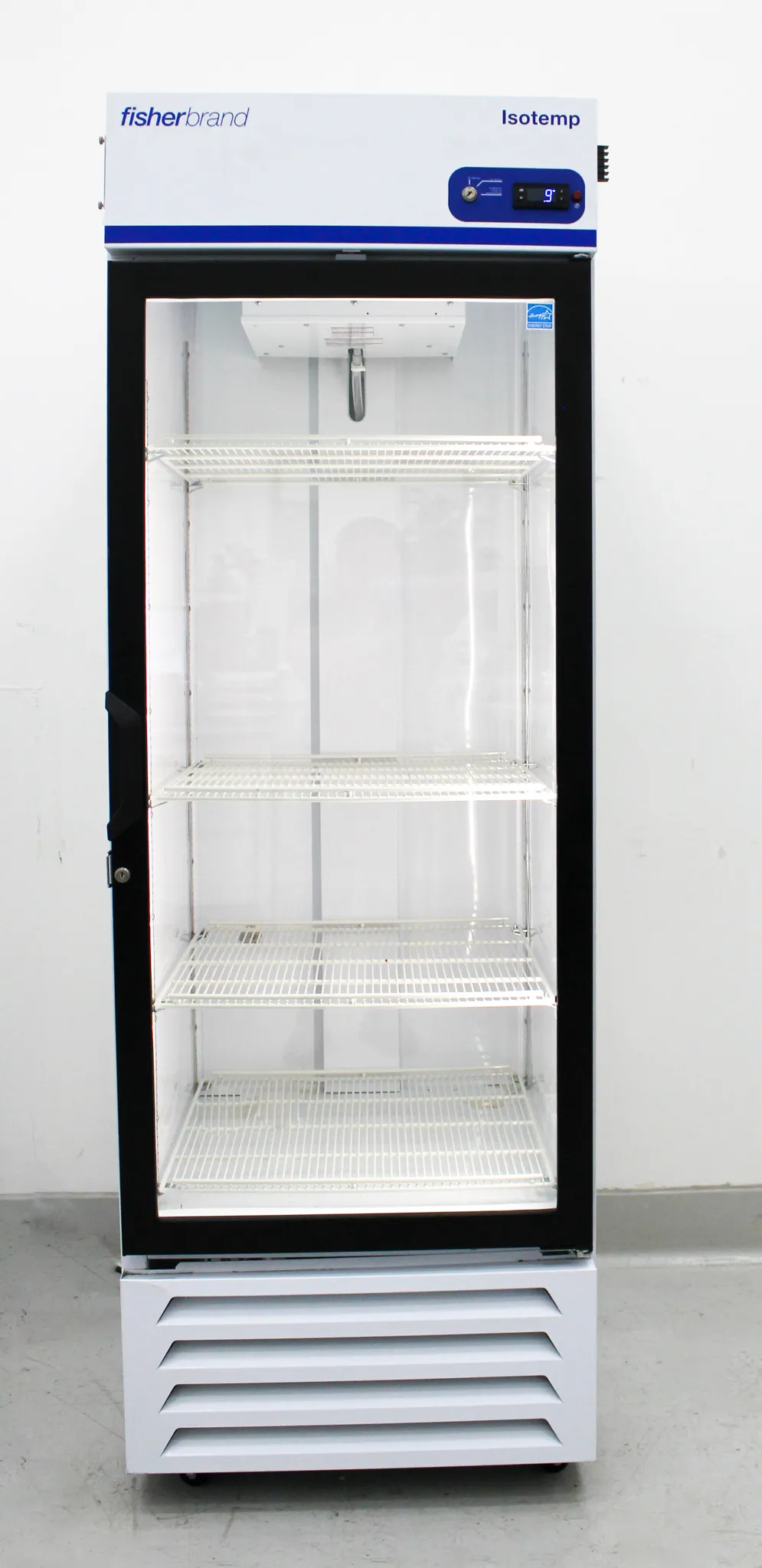 Fisherbrand General Purpose Laboratory Refrigerator GTFBG25RPGA