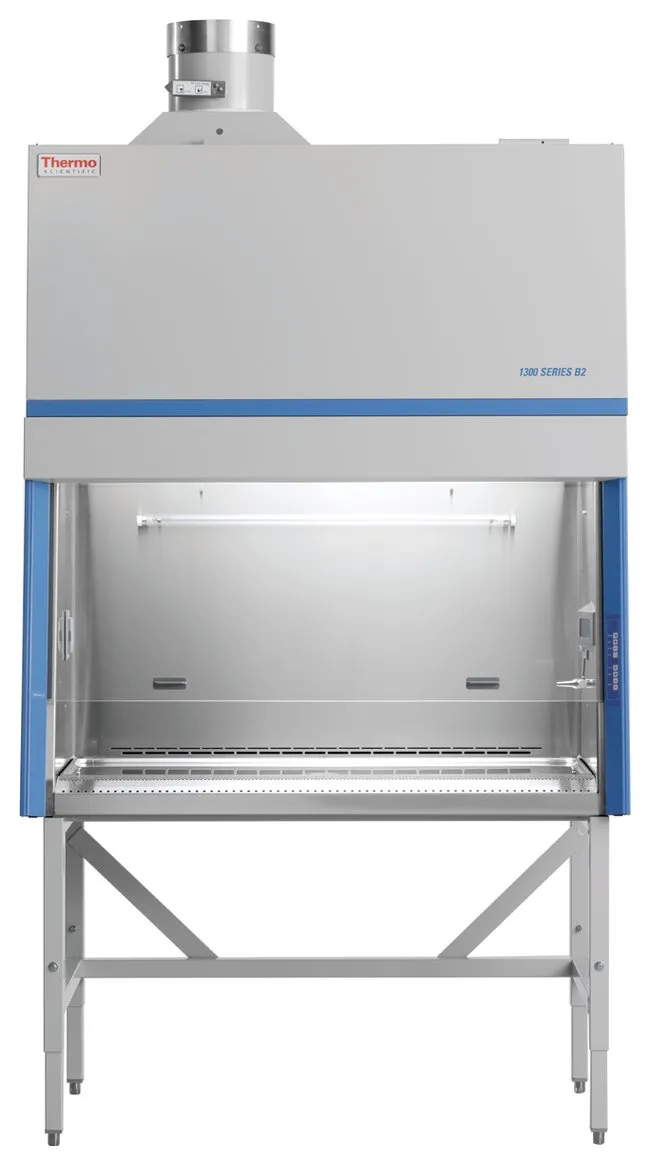 Thermo Scientific 1361 Series type B2 Biological Safety Cabinet