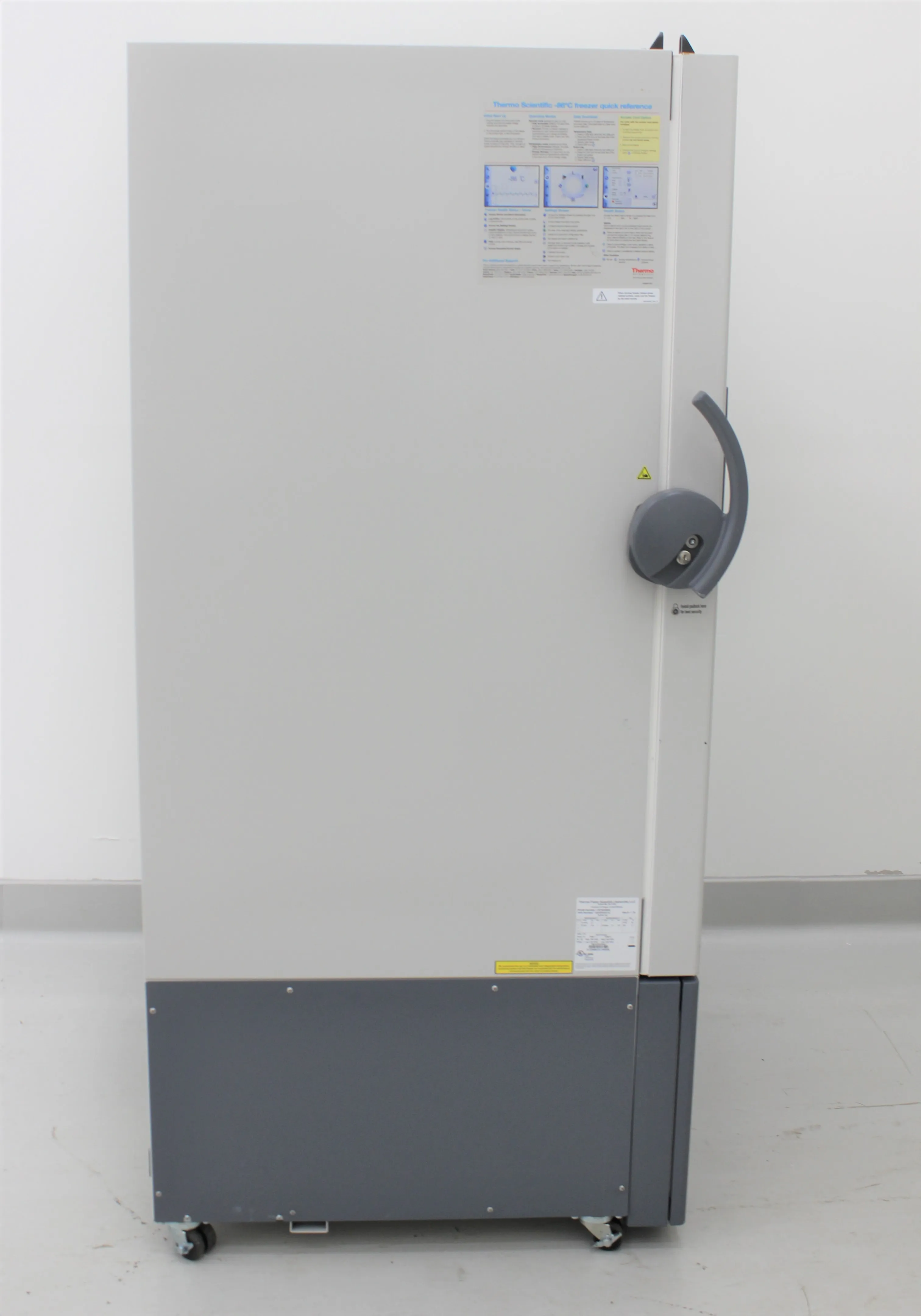 Thermo Scientific Revco UxF60086A Ultra Low Freezer