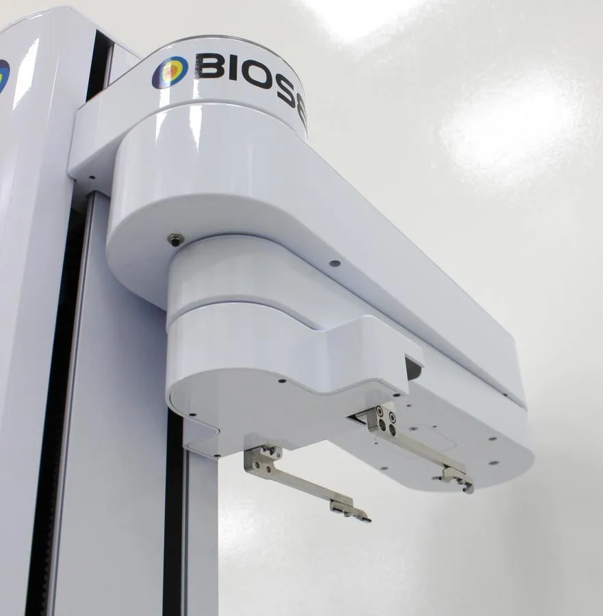 Biosero Precise Flex Handling Robot PF00-MA-00400