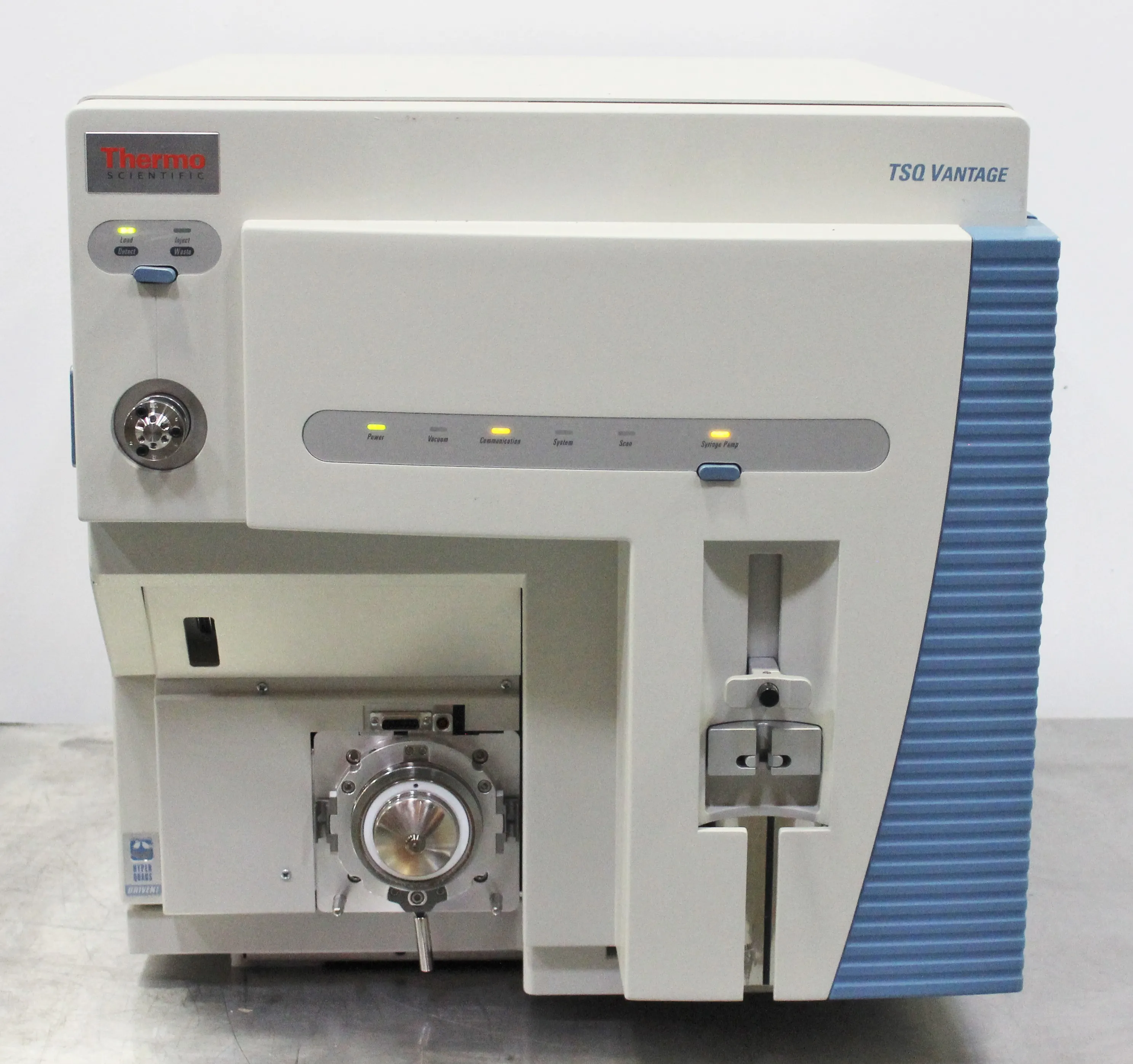 Thermo Scientific TSQ Vantage Mass Spectrometer