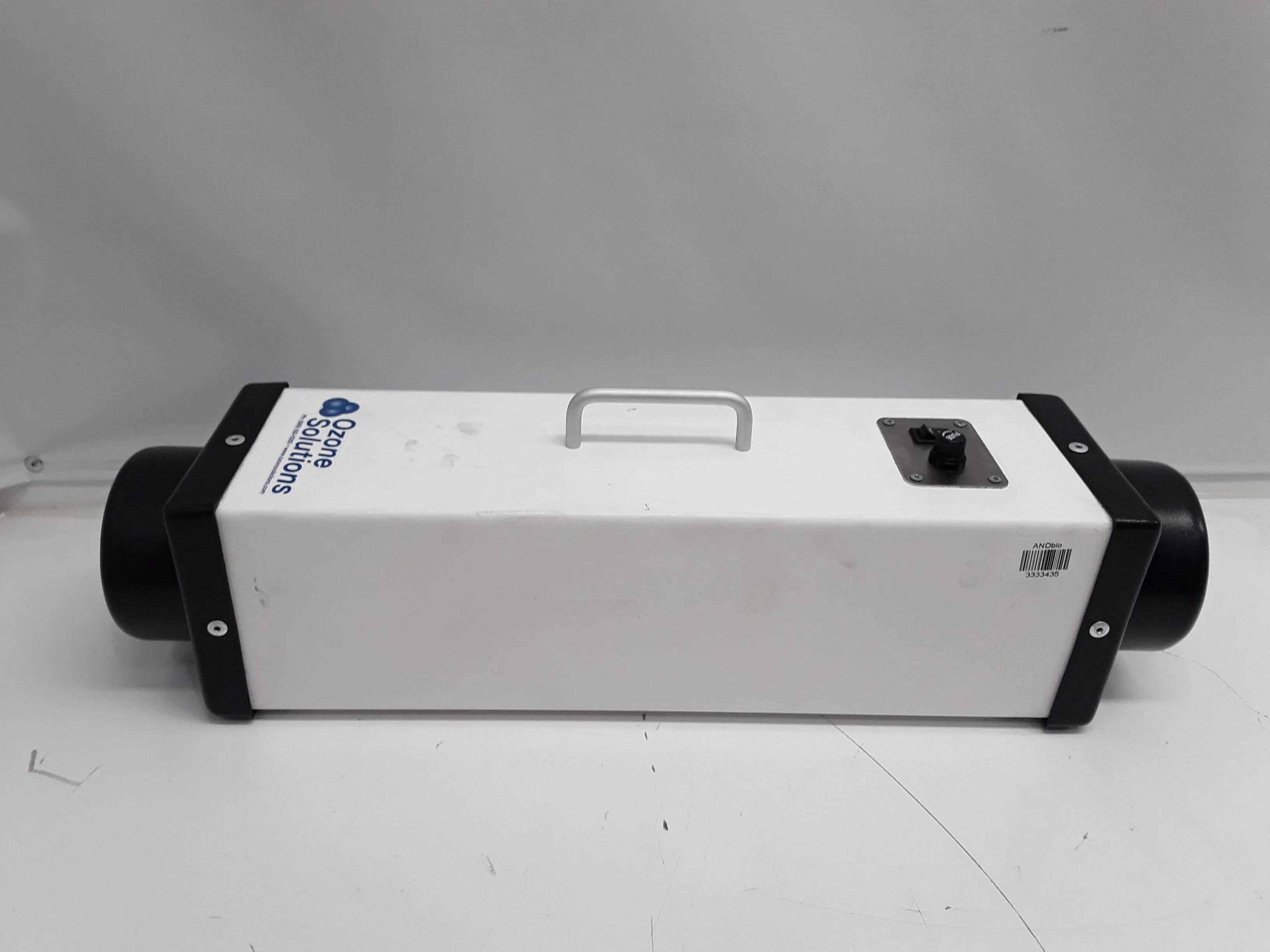 Ozone Solutions NT-70 Ozone Generator, Used Lab Equipment