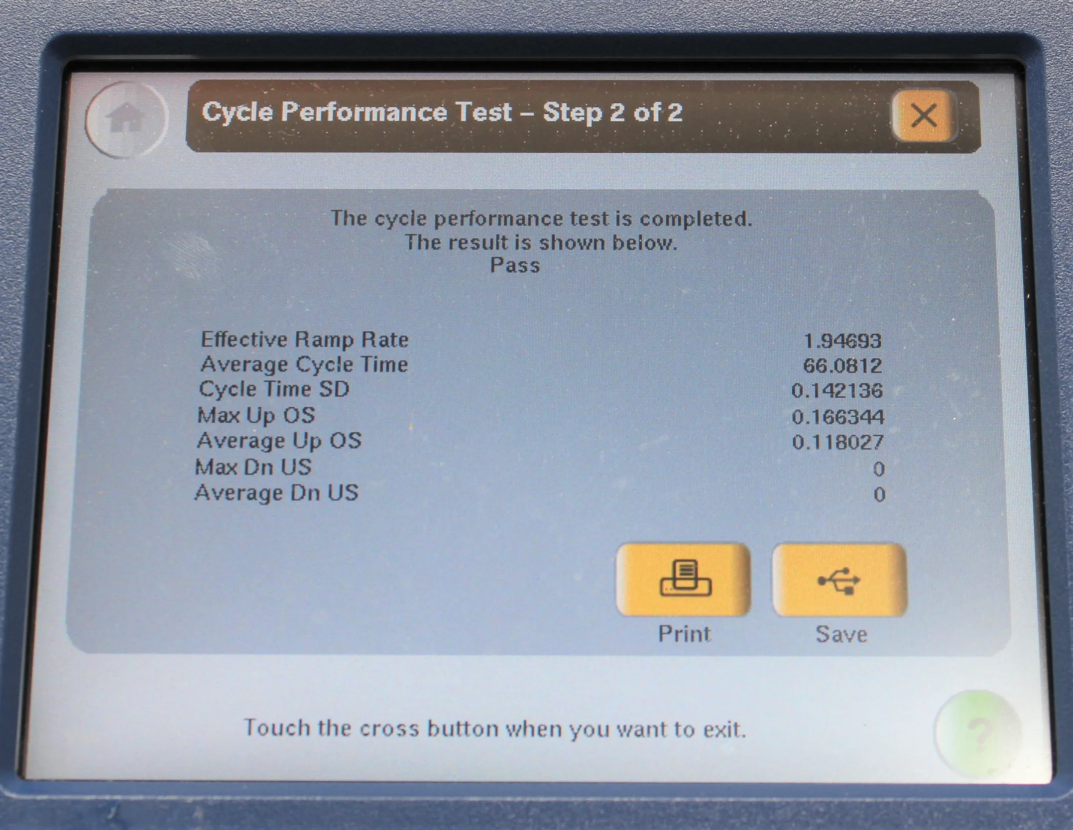 Applied Biosystems Veriti 96-Well Thermal Cycler