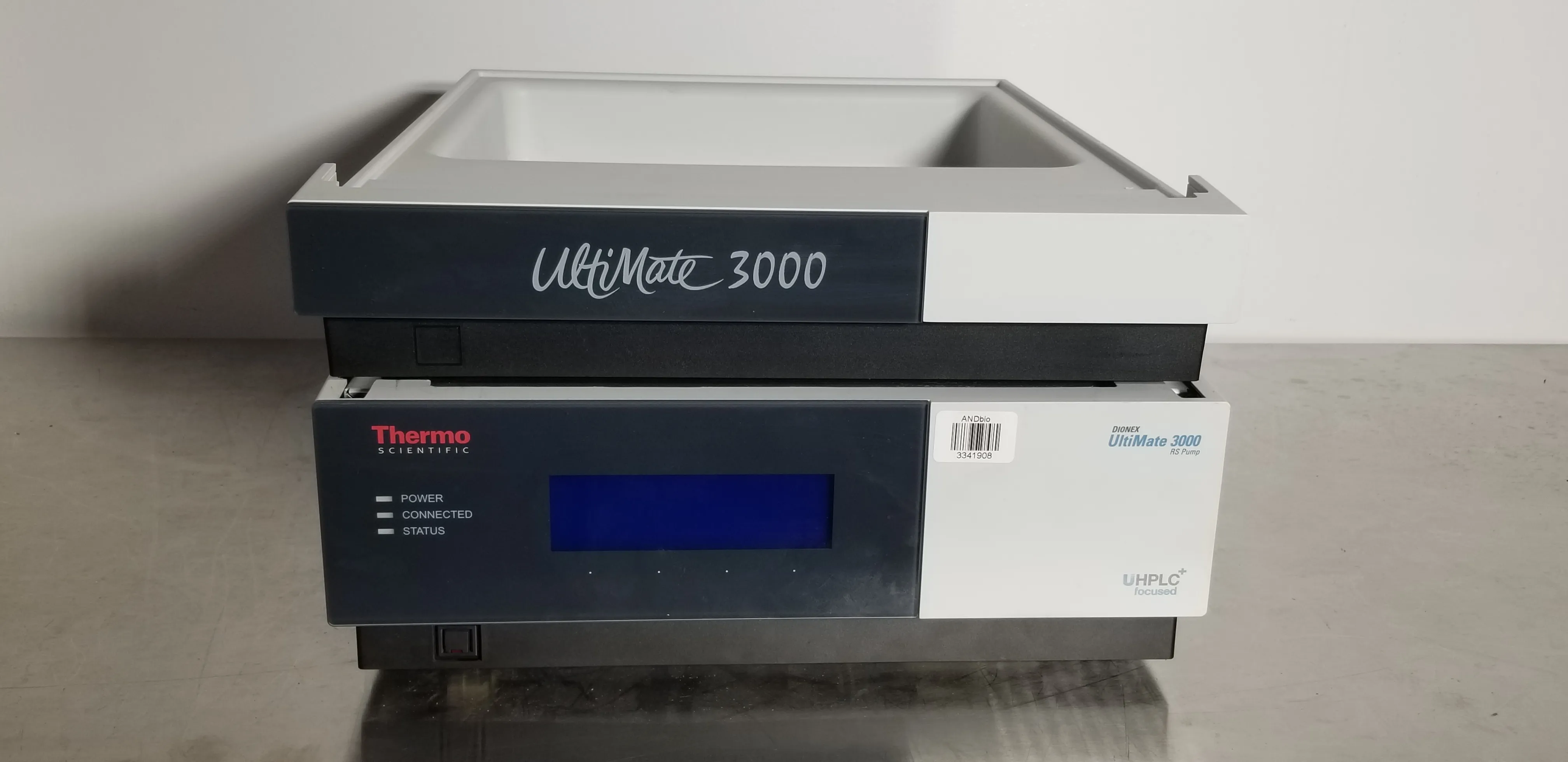 Thermo Scientific Dionex UltiMate 3000 RS Pump UHPLC Focused 5040.0047