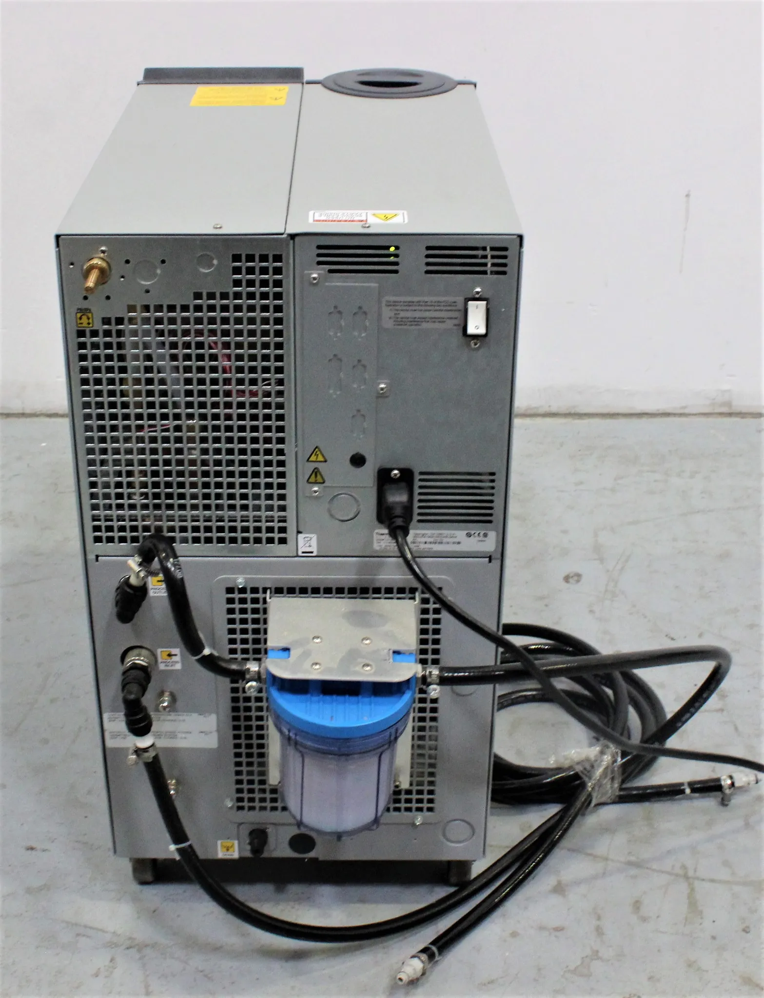 Thermo Scientific Neslab ThermoFlex900 Recirculating Chiller