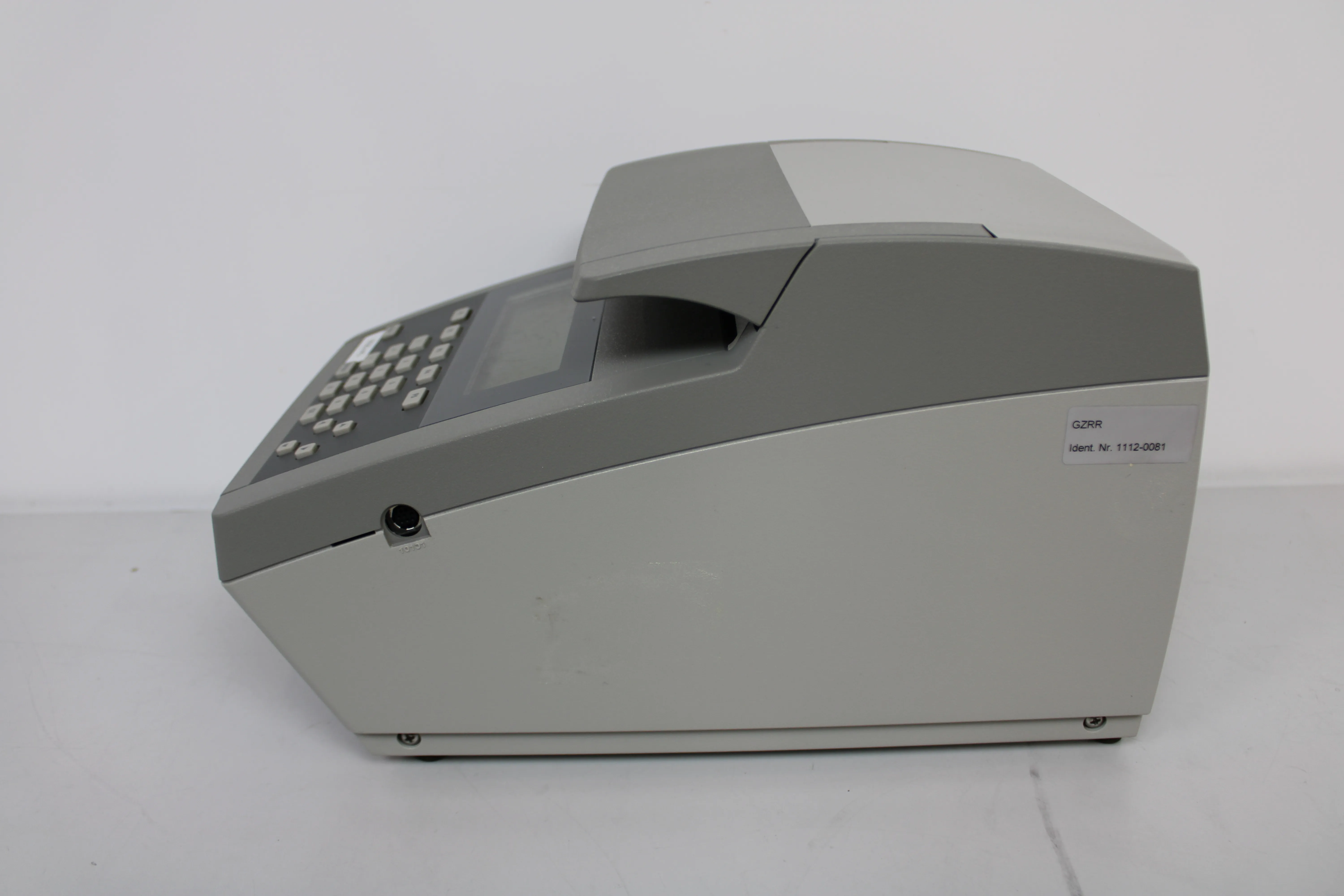 Applied Biosystems 2720 Thermal Cycler PCR Thermal Cycler Molecular Biology