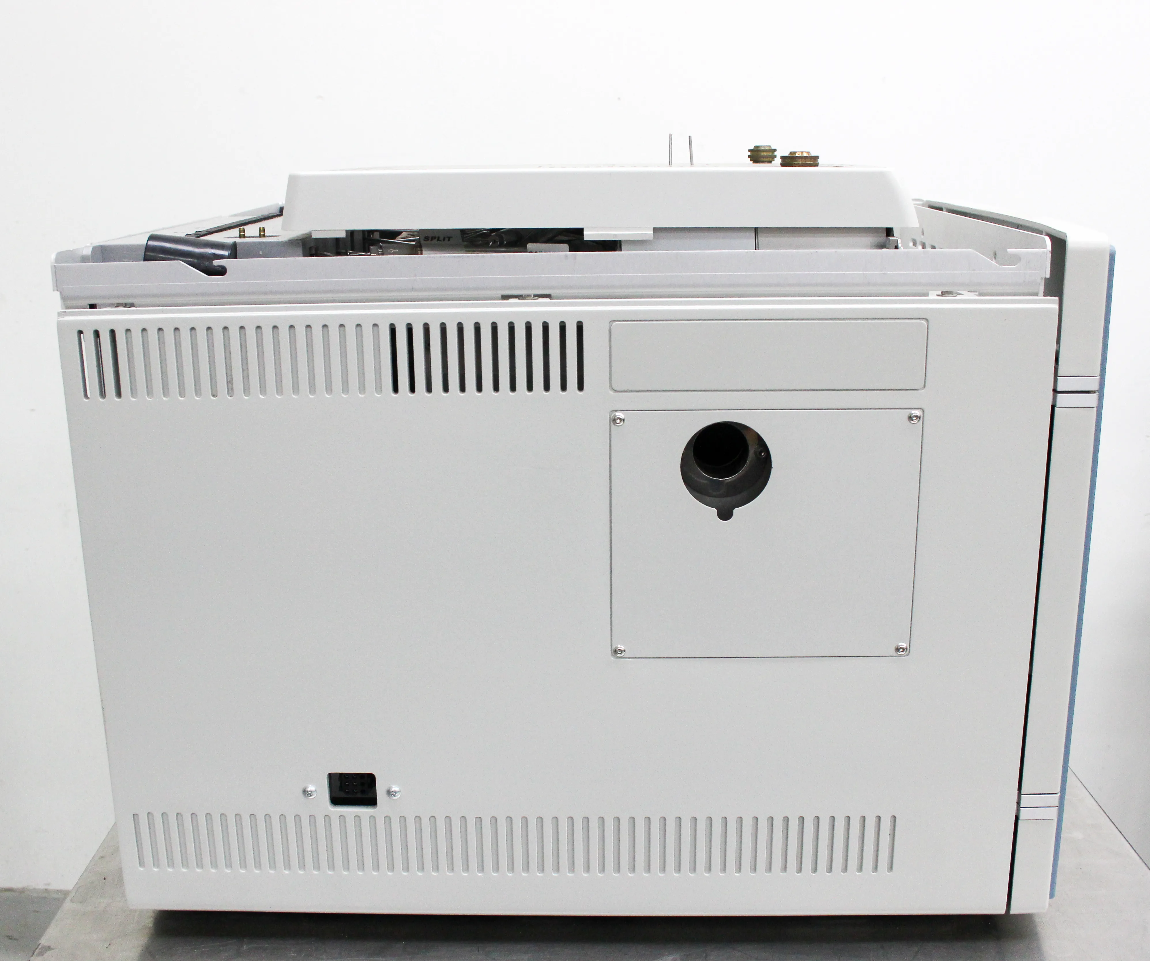 Thermo Trace GC Ultra Gas Chromatograph K2523BB20C00710 (AS/IS for parts)