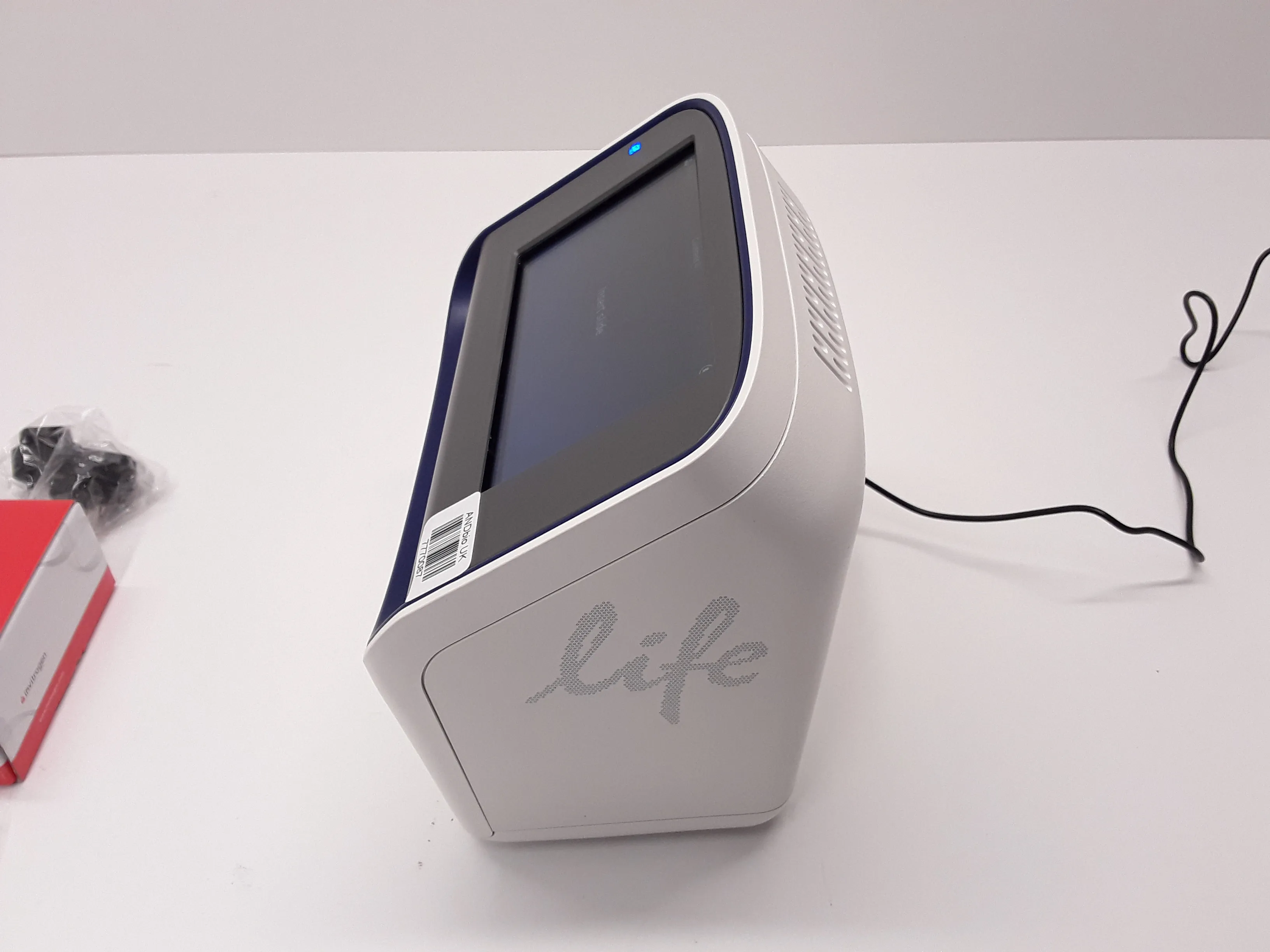 Life Technologies Countess II Automated Cell Counter PARTS only